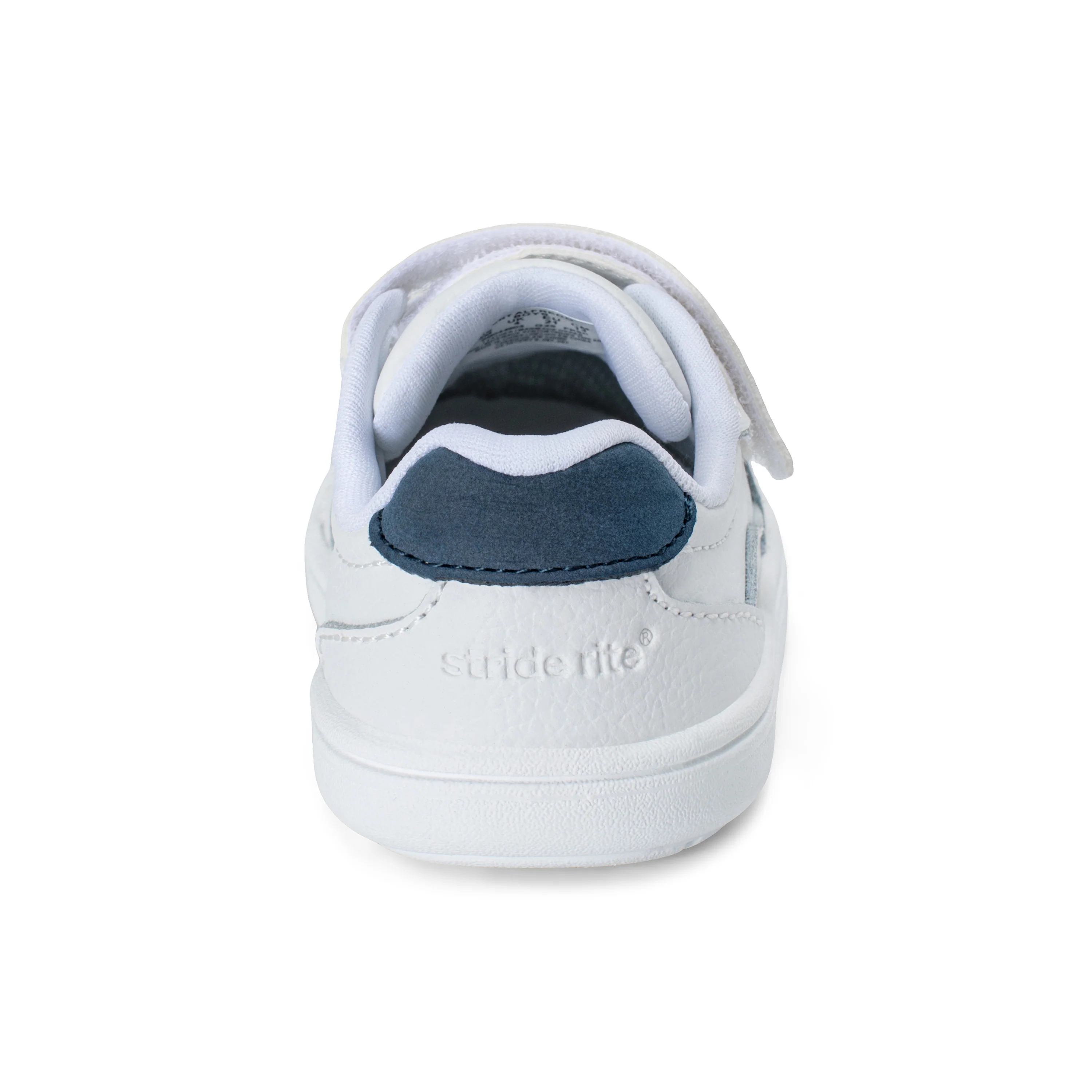 Alfredo Sneaker - Little Kid White - Image 3