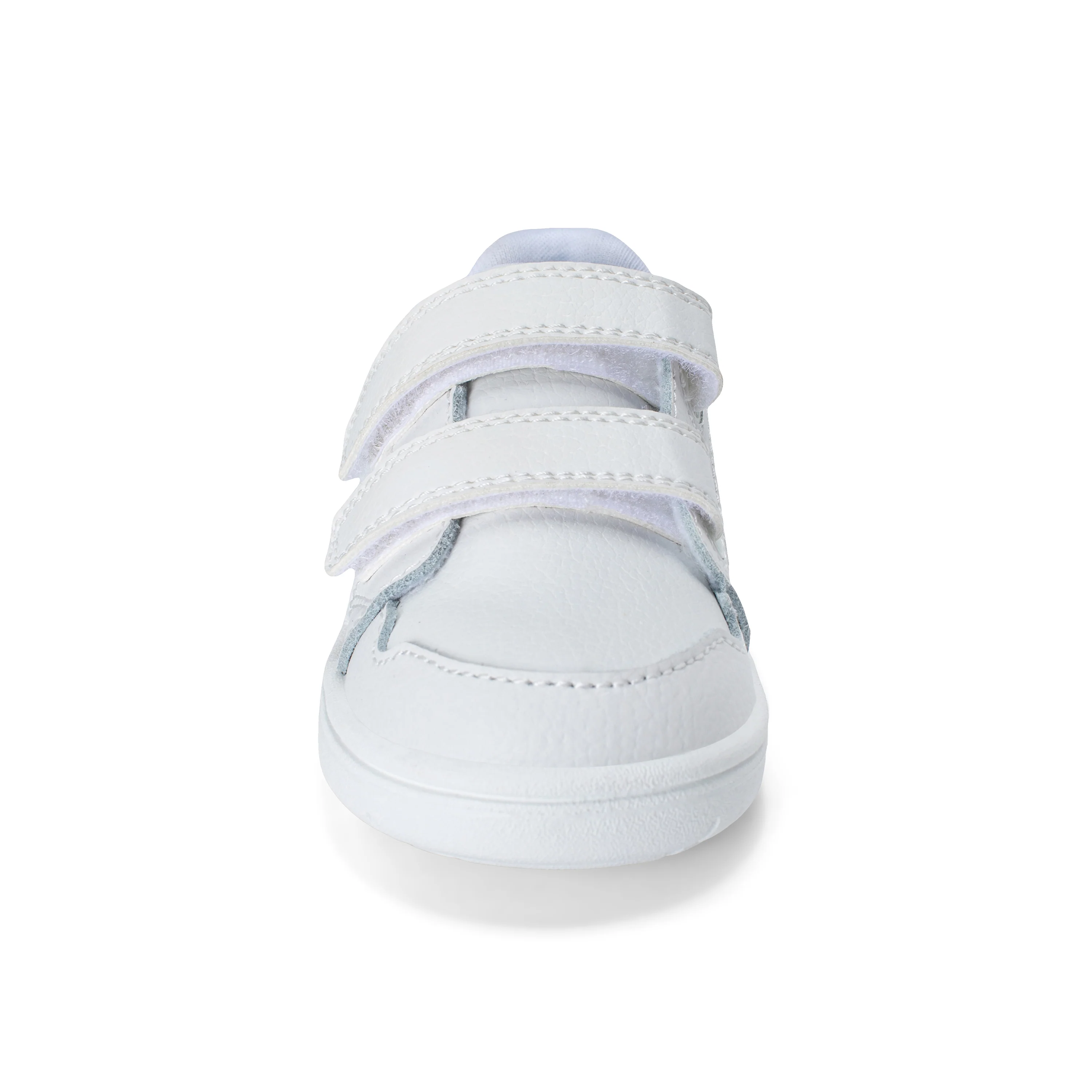 Alfredo Sneaker - Little Kid White - Image 4