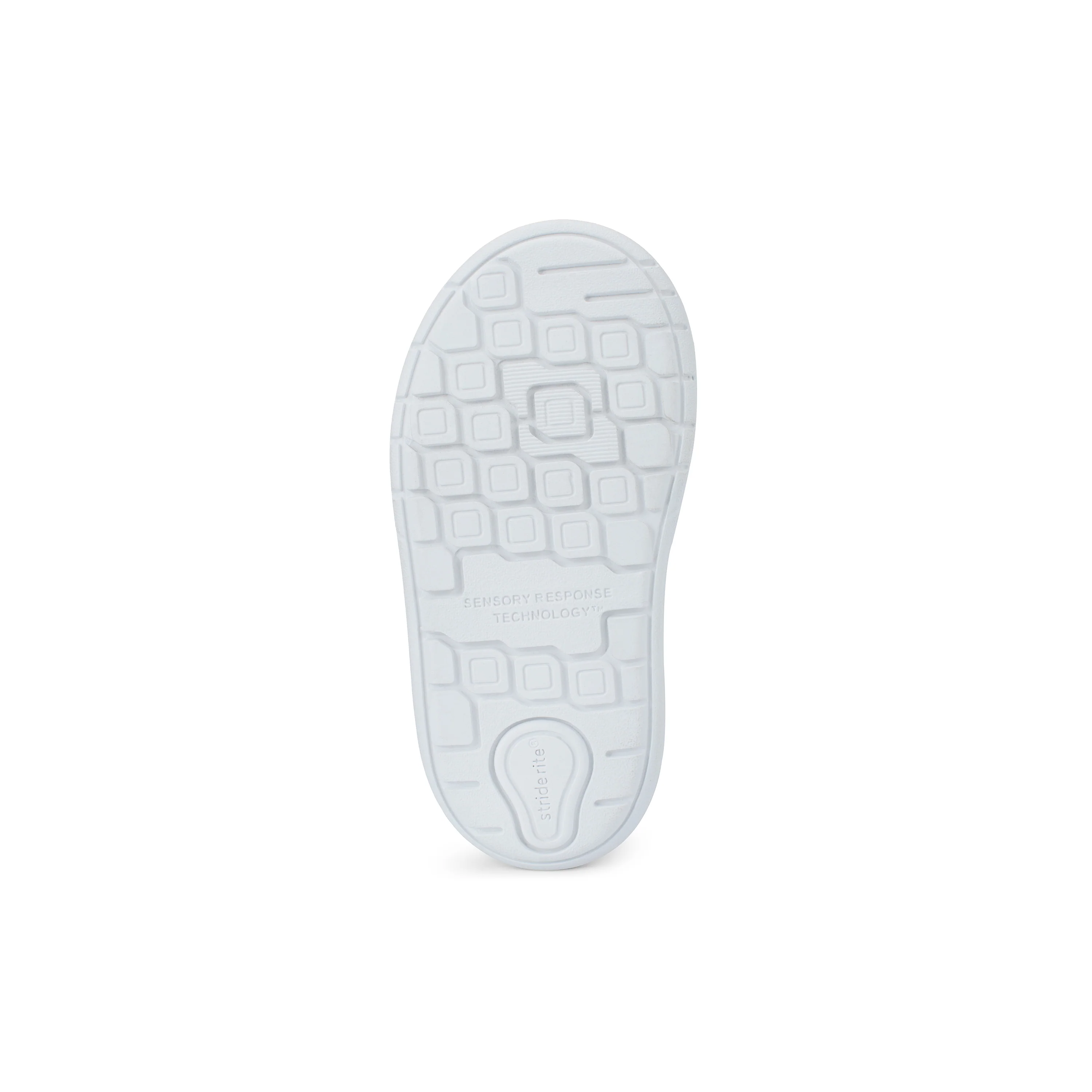 Alfredo Sneaker - Little Kid White - Image 6