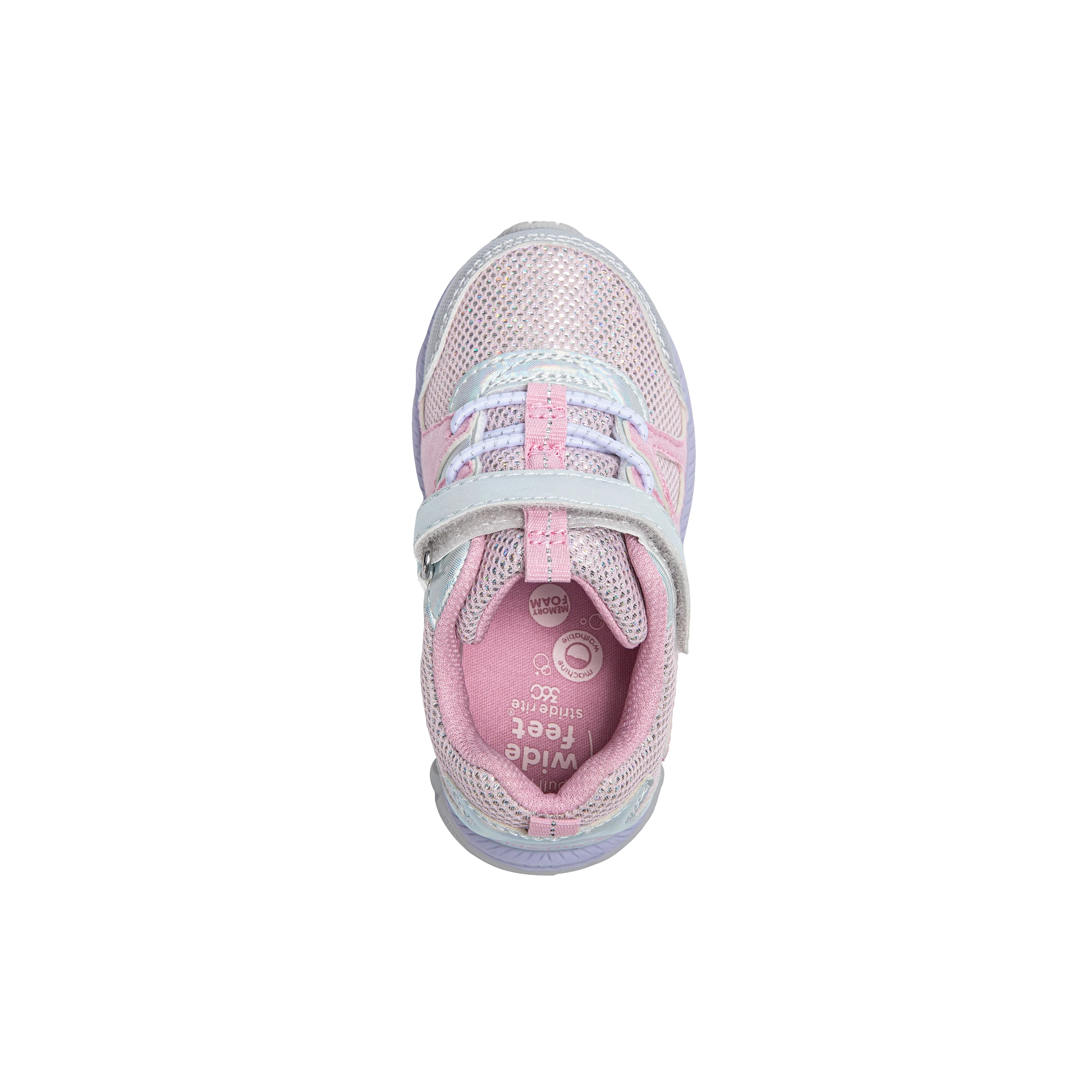 Artin 4.0 Sneaker - Big Kid Pink - Image 5