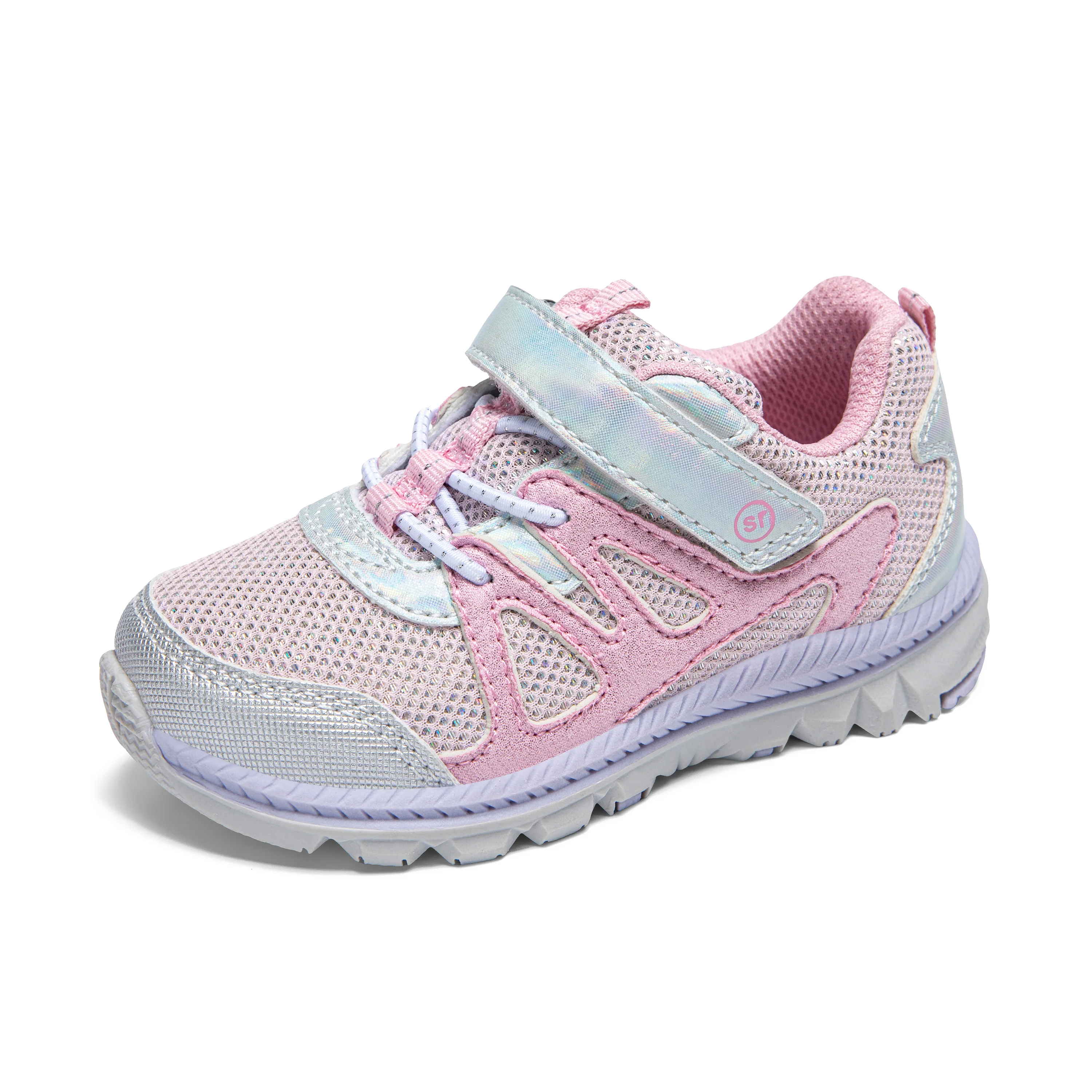 Artin 4.0 Sneaker - Big Kid Pink - Image 8