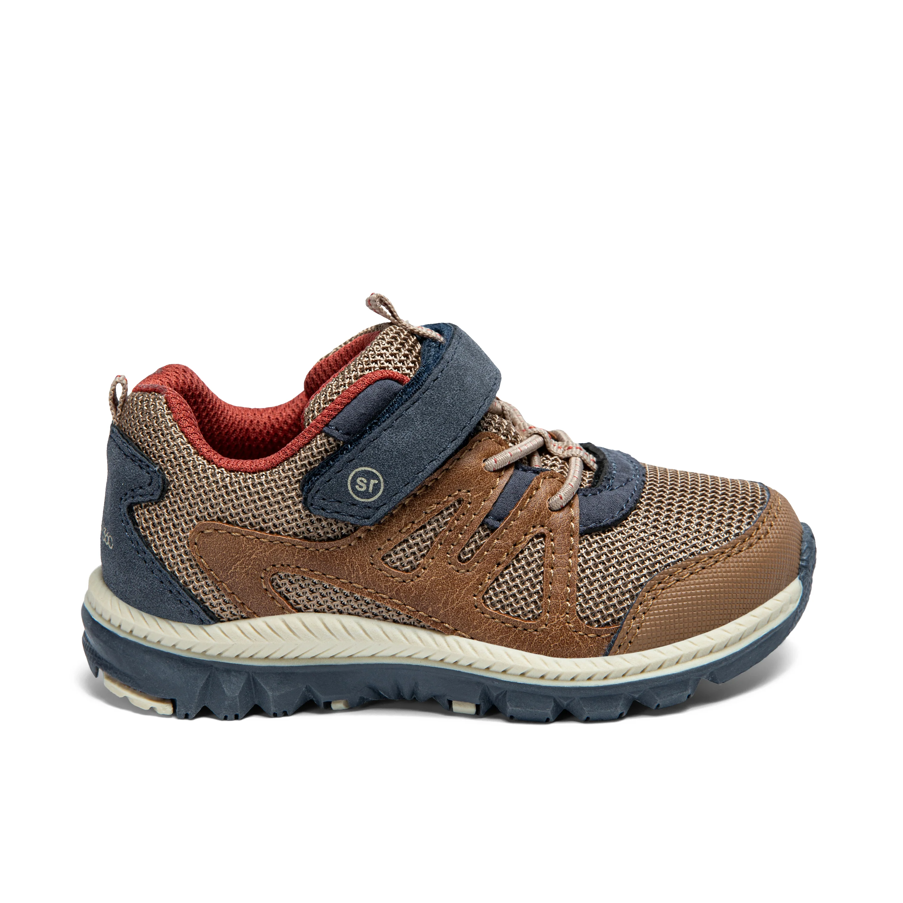 Artin 4.0 Sneaker - Little Kid Tan