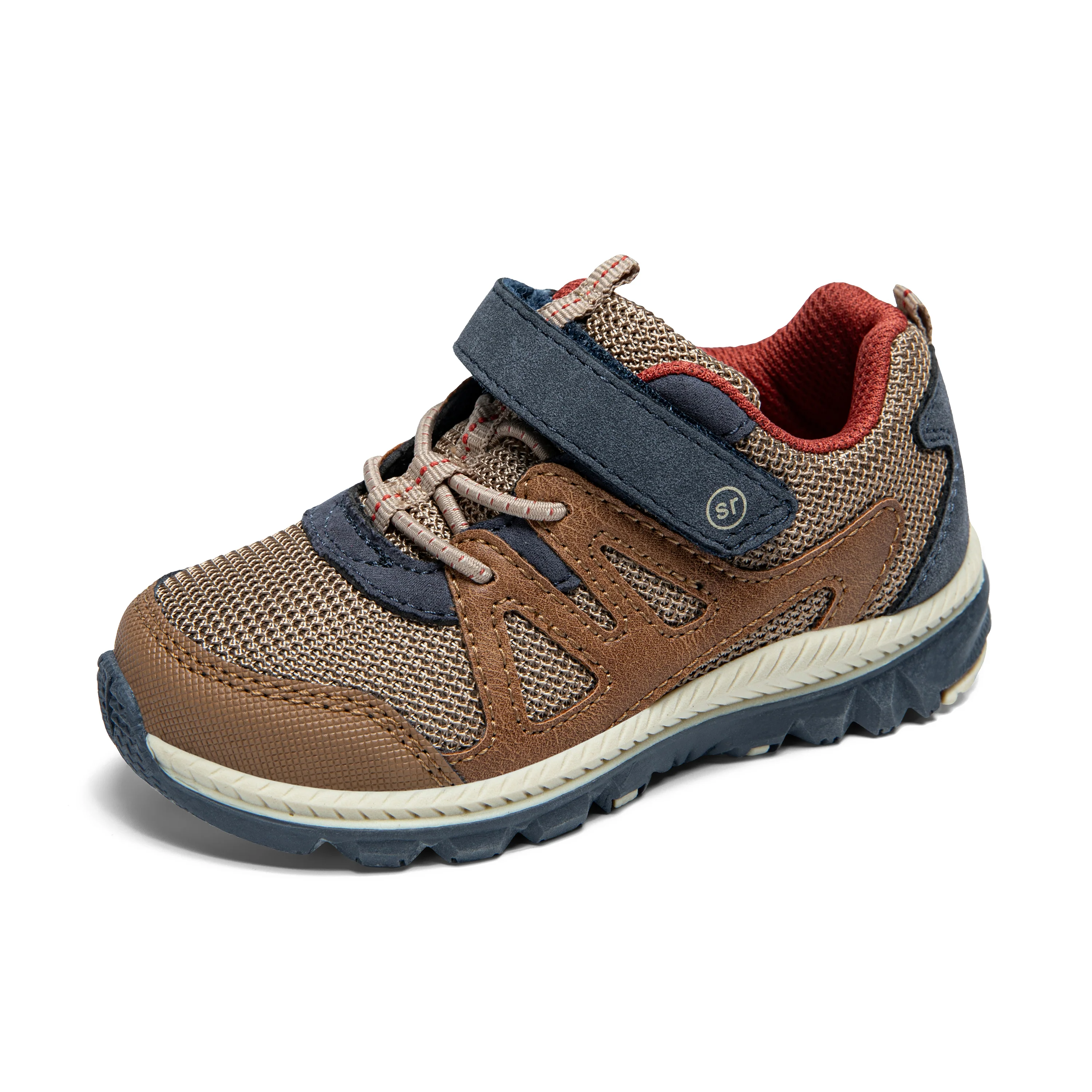 Artin 4.0 Sneaker - Little Kid Tan - Image 8