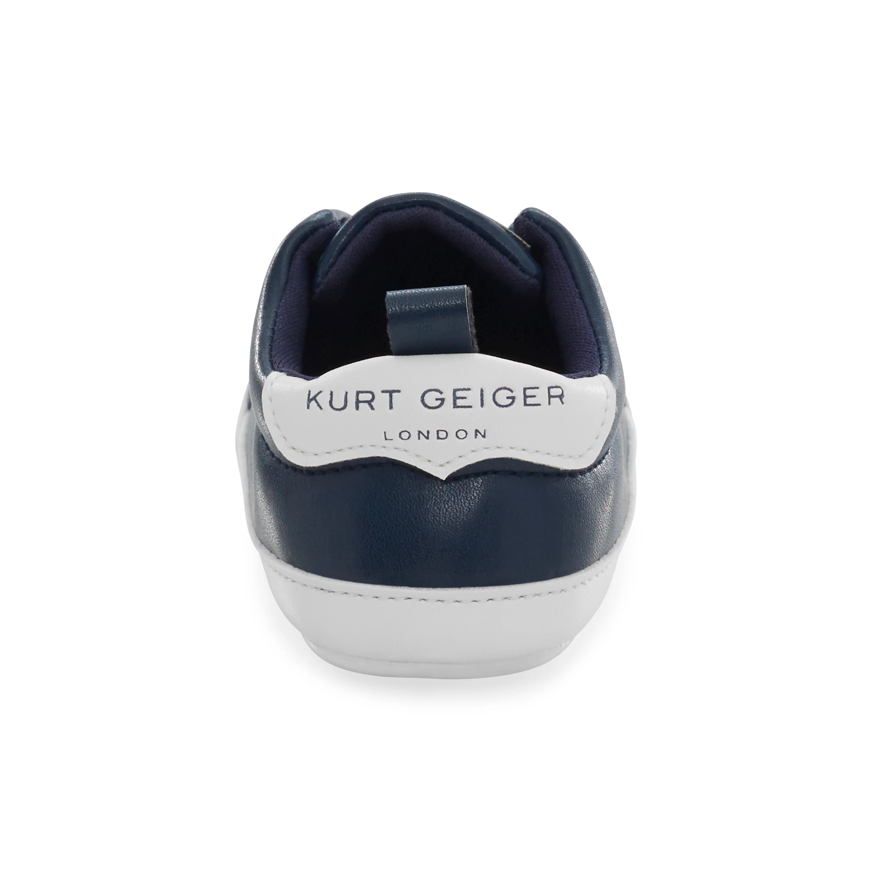 Baby Laney Slip - Little Kid Navy - Image 3