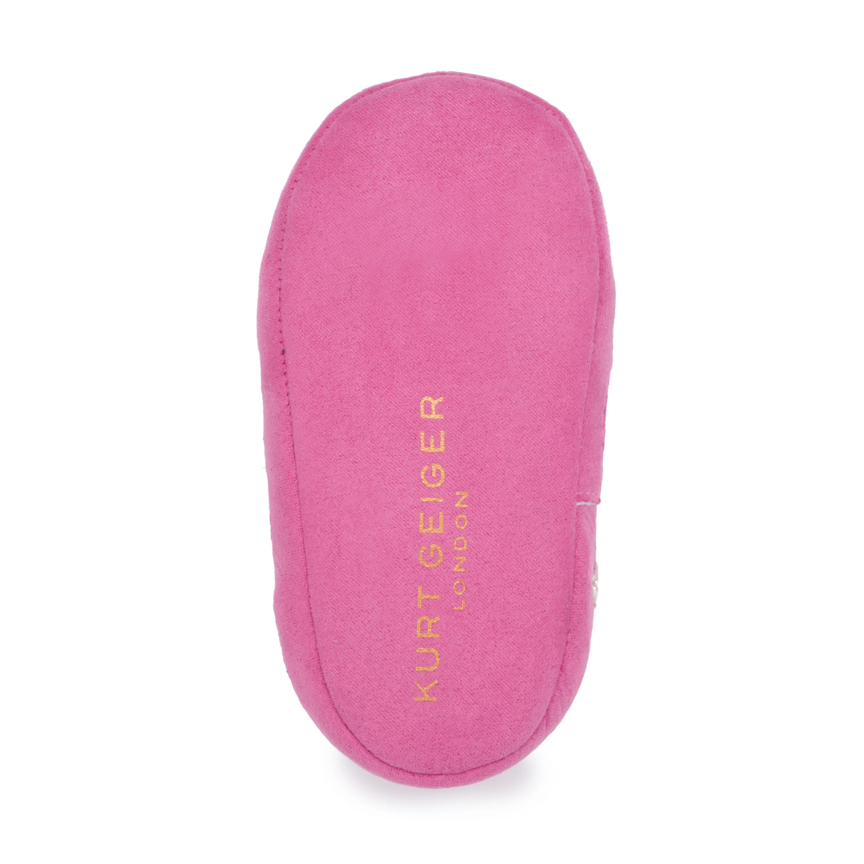 Baby Southbank Tag Sneaker - Little Kid Pink Multi - Image 6