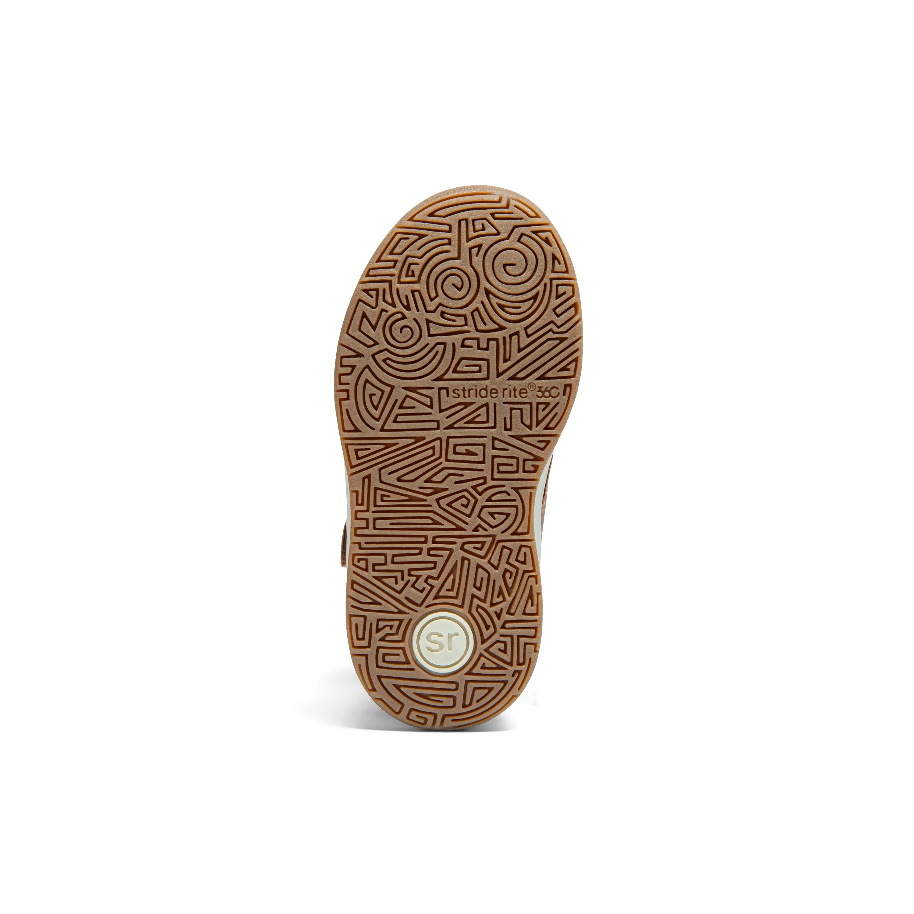 Bronte Boot - Little Kid Tan - Image 6