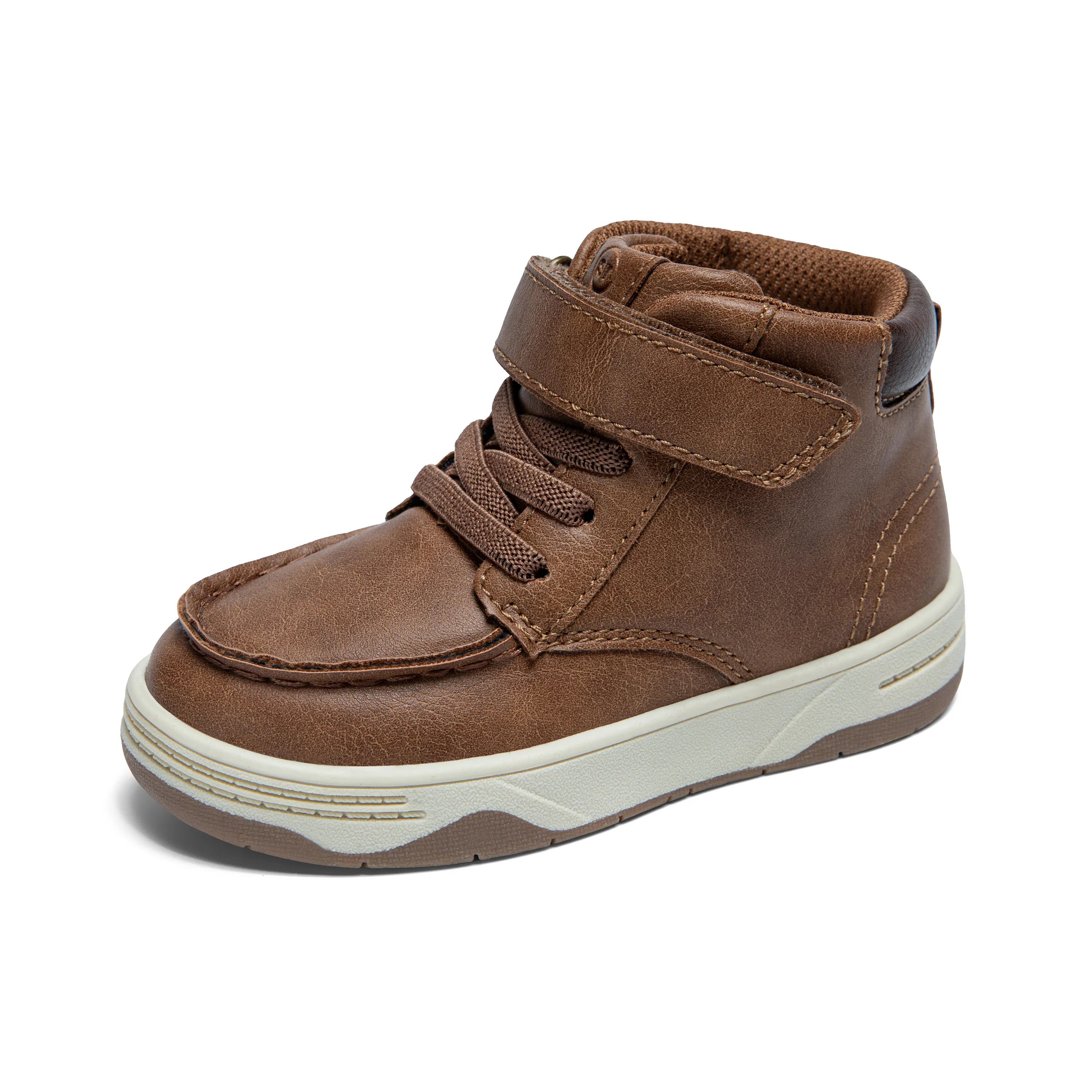 Bronte Boot - Little Kid Tan - Image 8