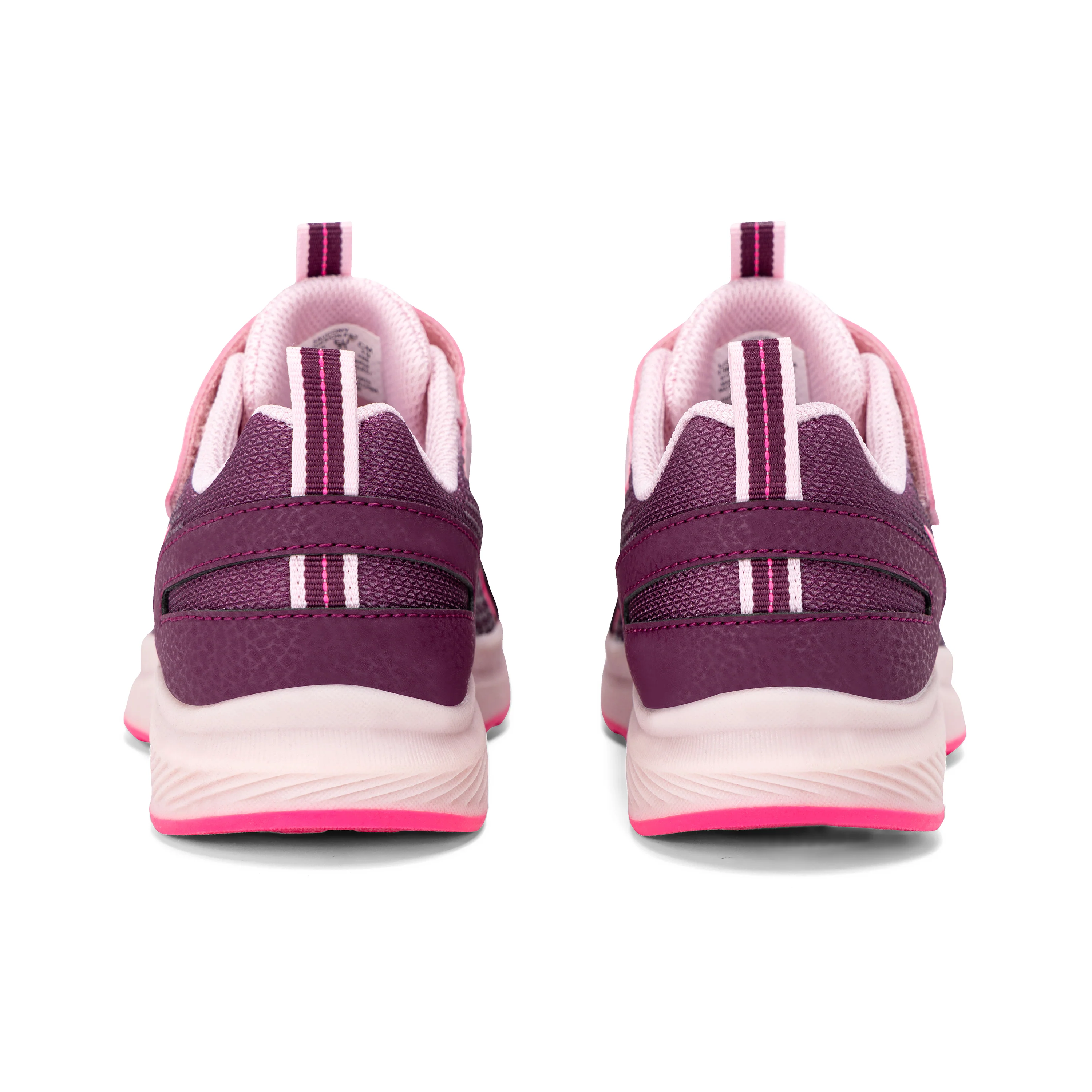 Cohesion FST Sneaker - Big Kid Pink - Image 4