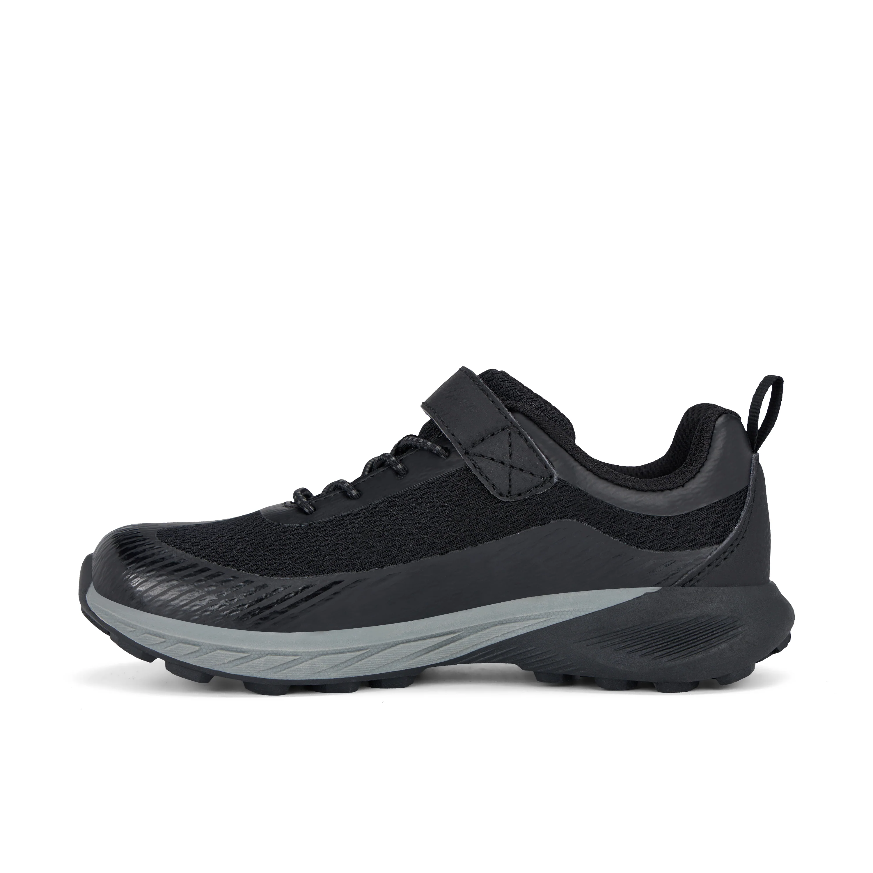 Copter Peak AC Sneaker - Big Kid Black - Image 3