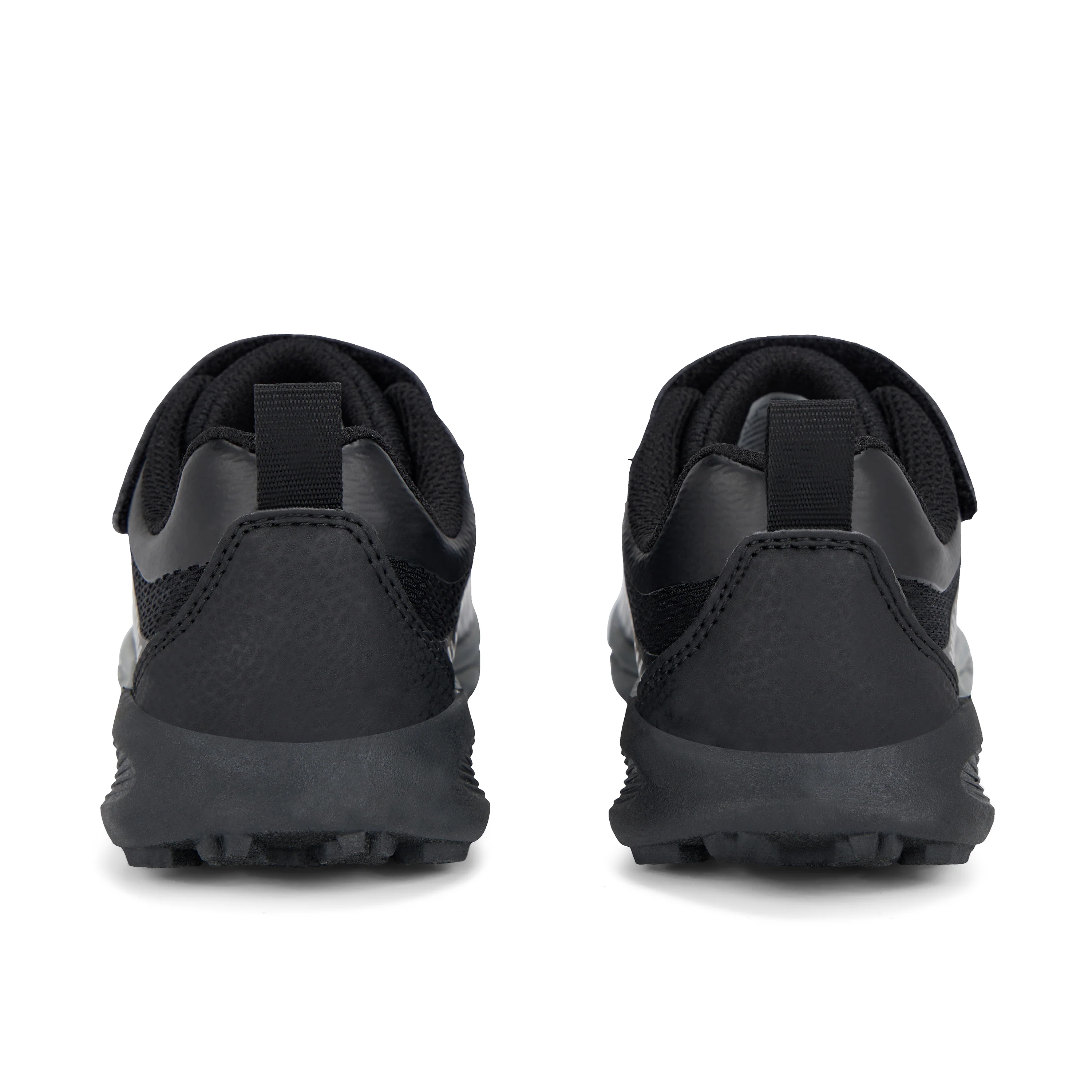 Copter Peak AC Sneaker - Big Kid Black - Image 4