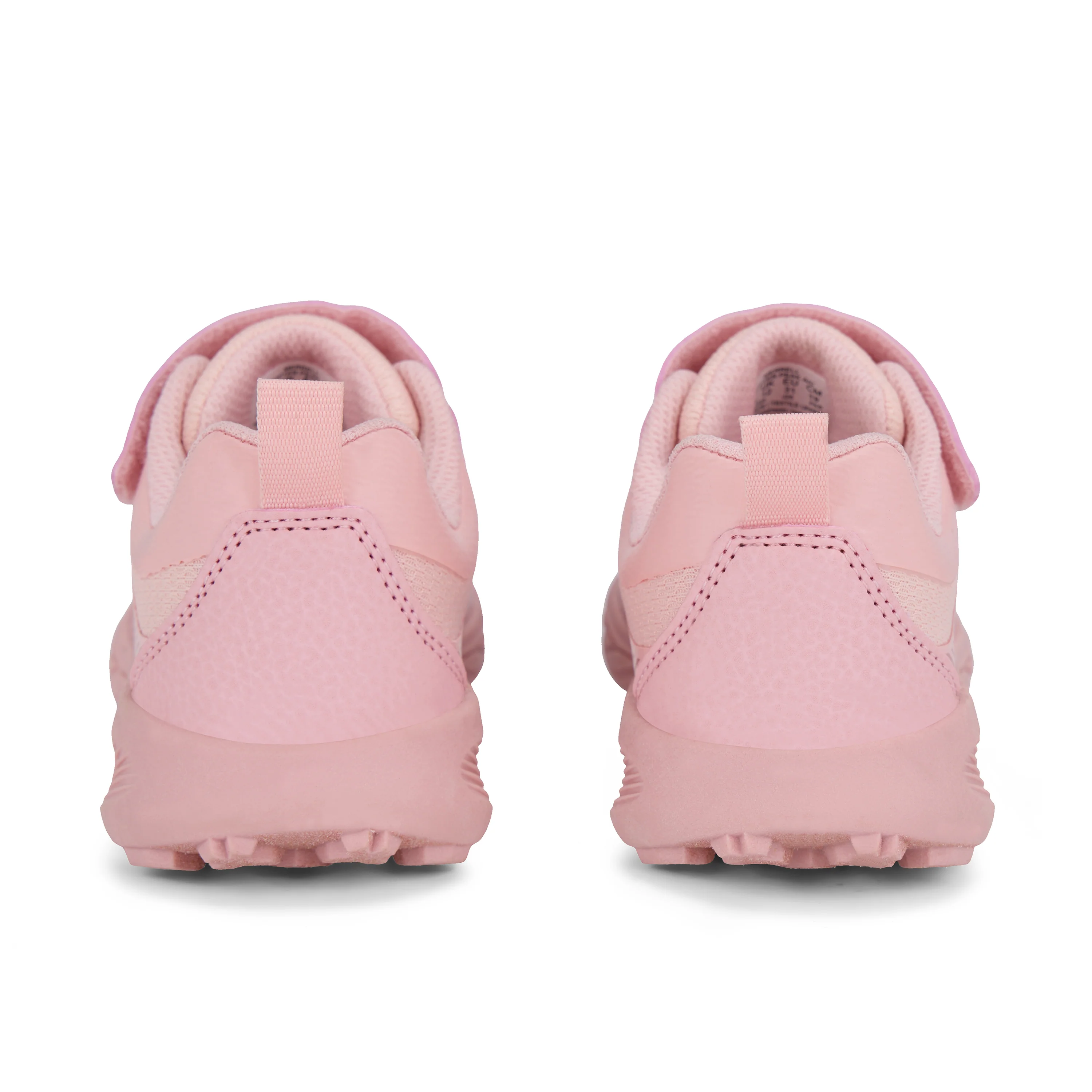 Copter Peak AC Sneaker - Big Kid Pink - Image 4