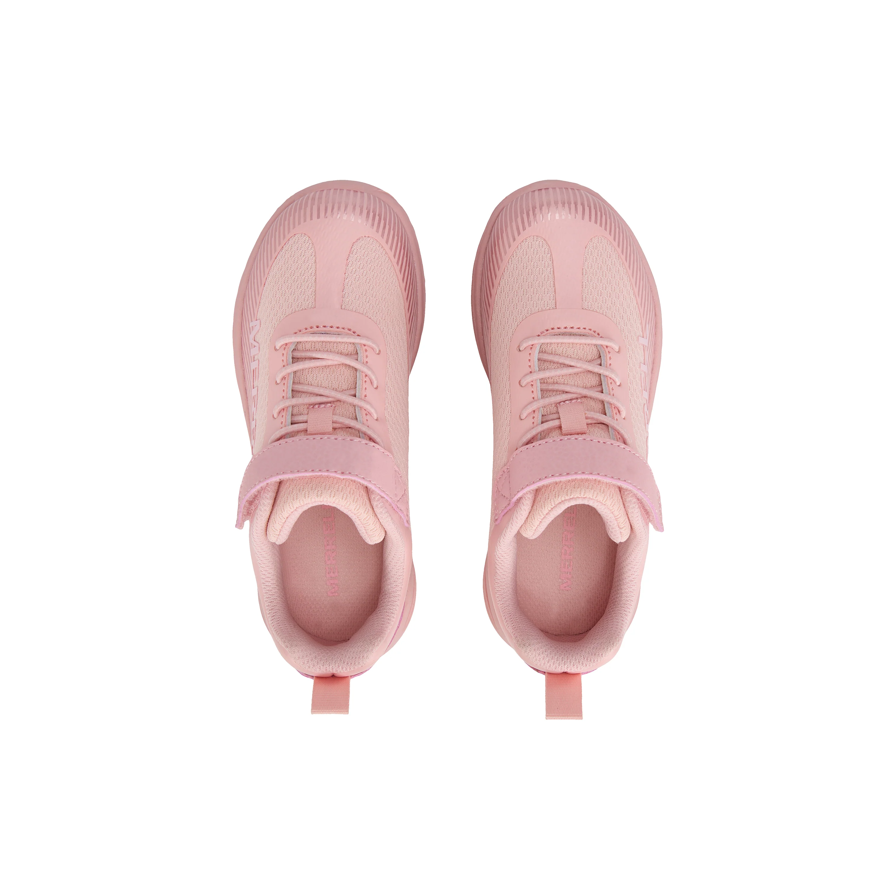 Copter Peak AC Sneaker - Big Kid Pink - Image 6