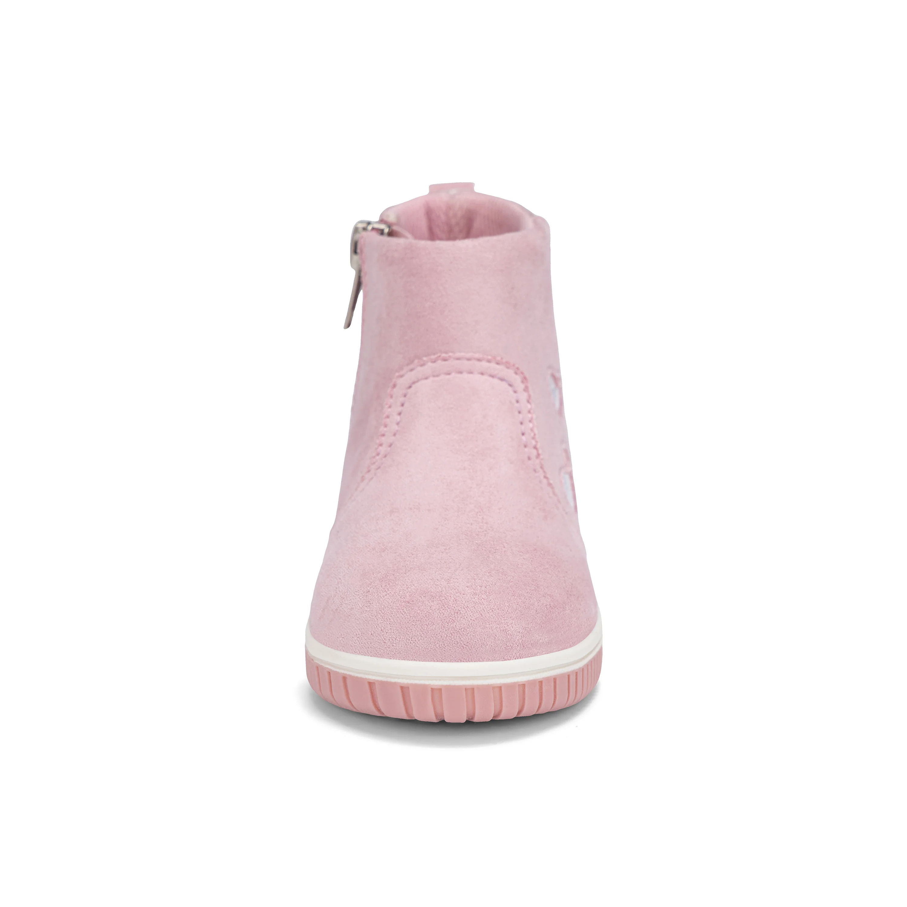 Darla Boot - Big Kid Pink - Image 5