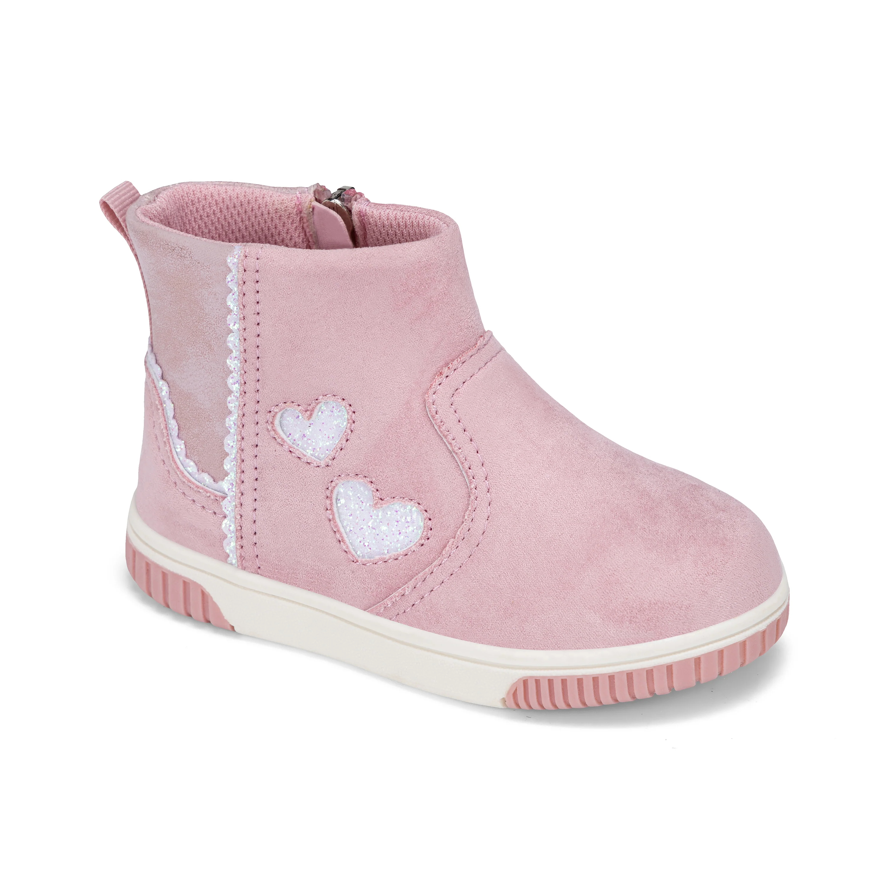 Darla Boot - Little Kid Pink - Image 2