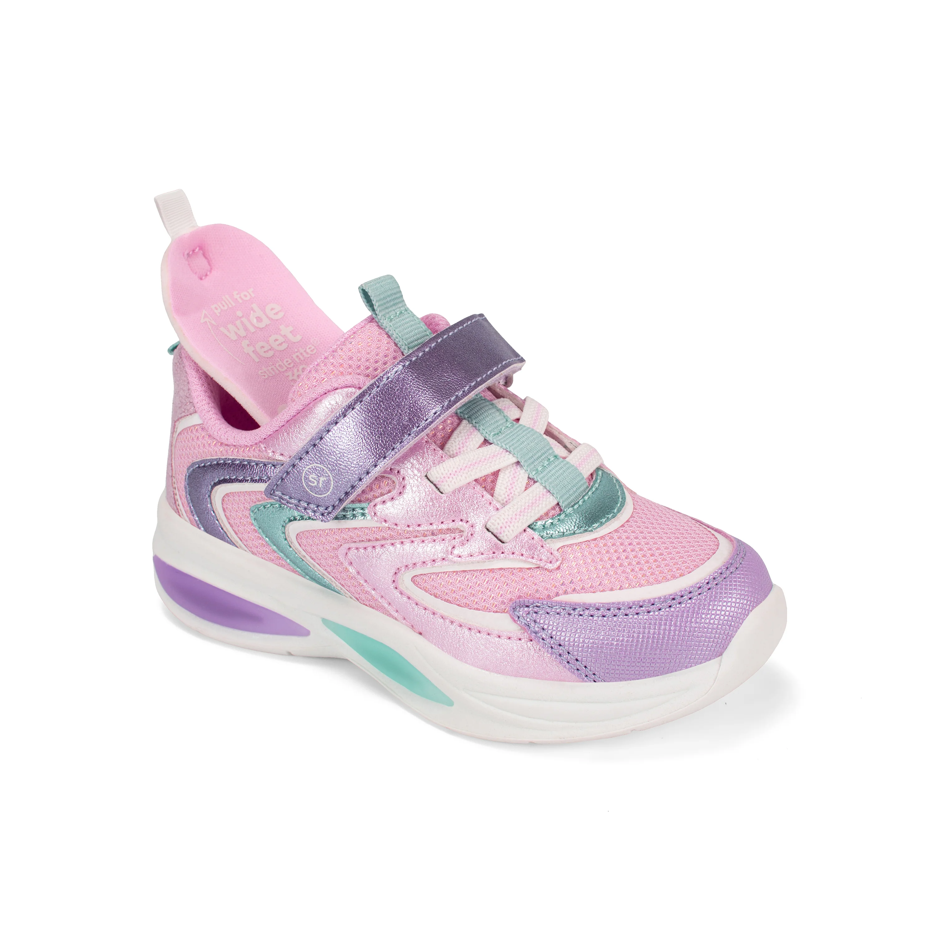 Dylan Sneaker - Little Kid Multi - Image 3