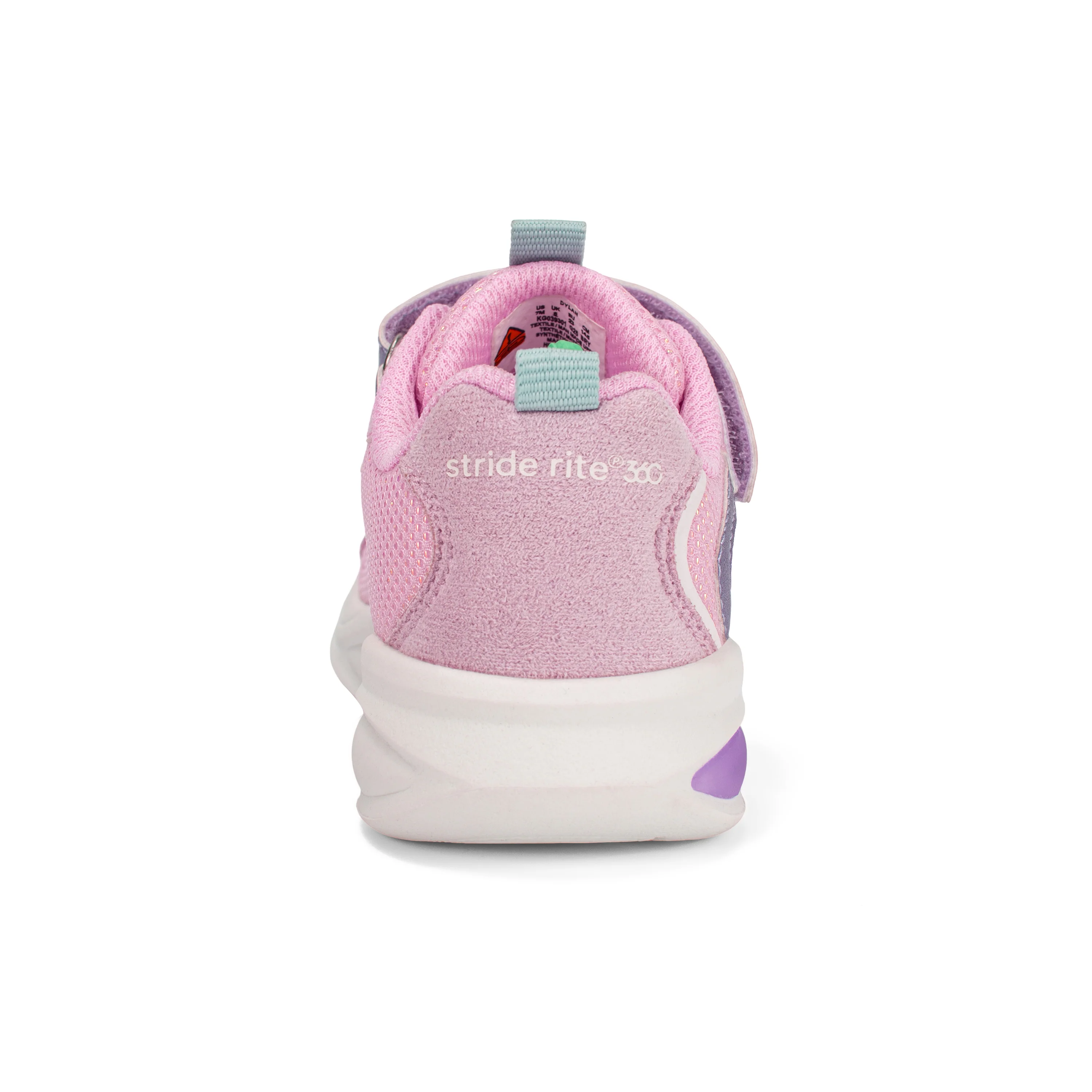 Dylan Sneaker - Little Kid Multi - Image 4