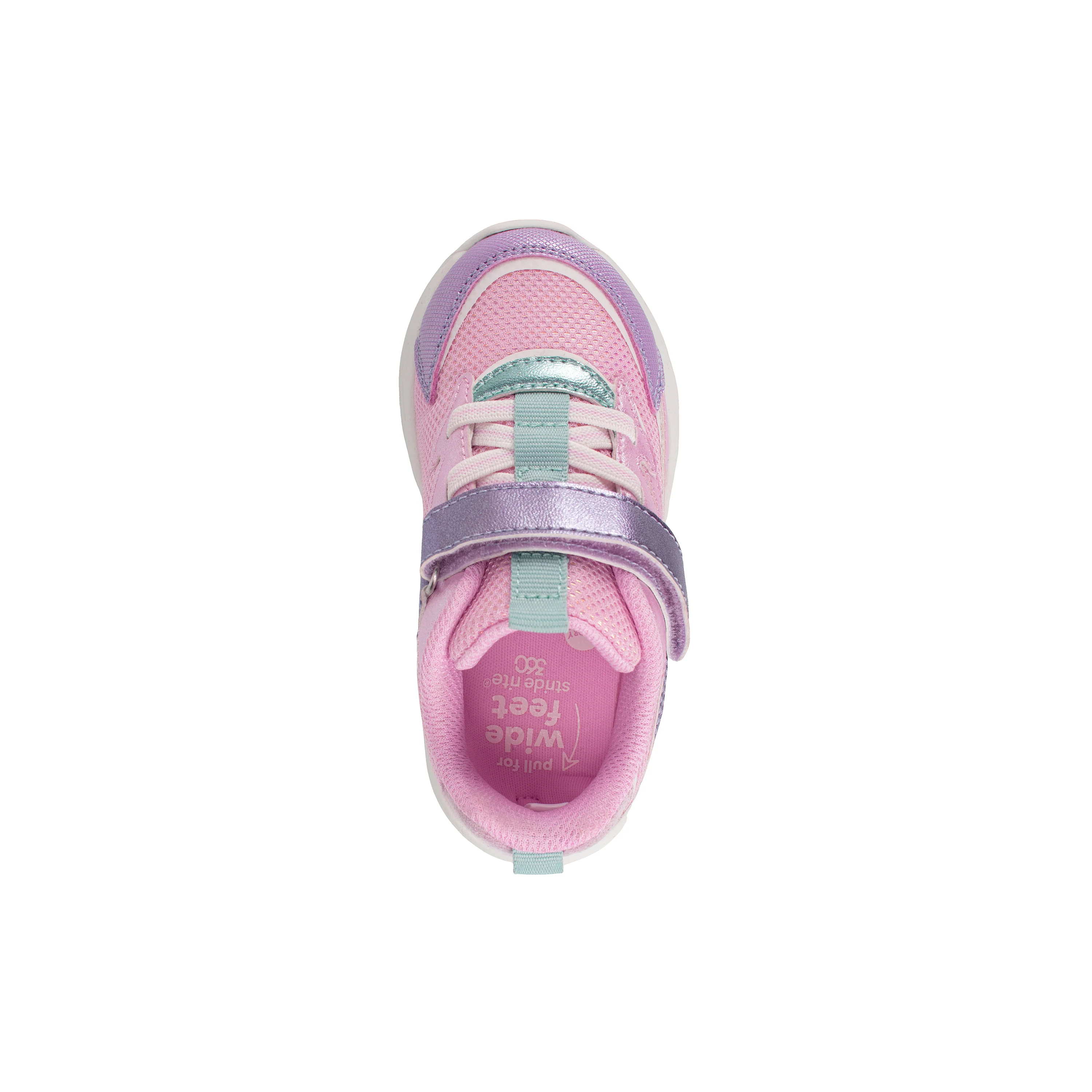 Dylan Sneaker - Little Kid Multi - Image 6