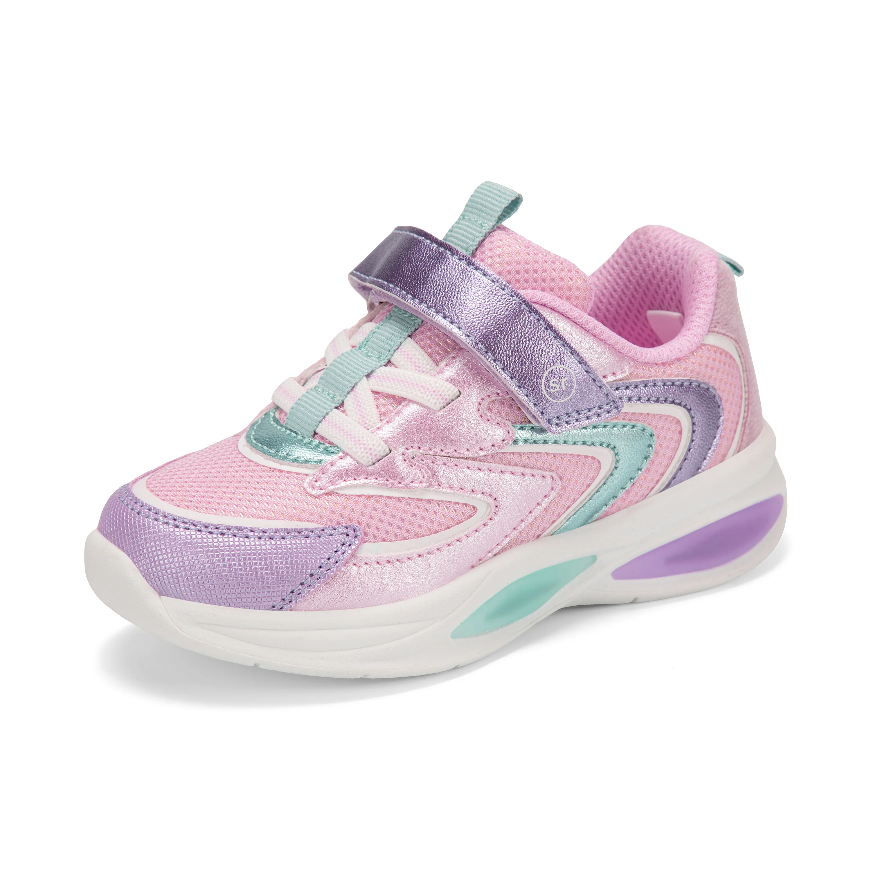 Dylan Sneaker - Little Kid Multi - Image 8