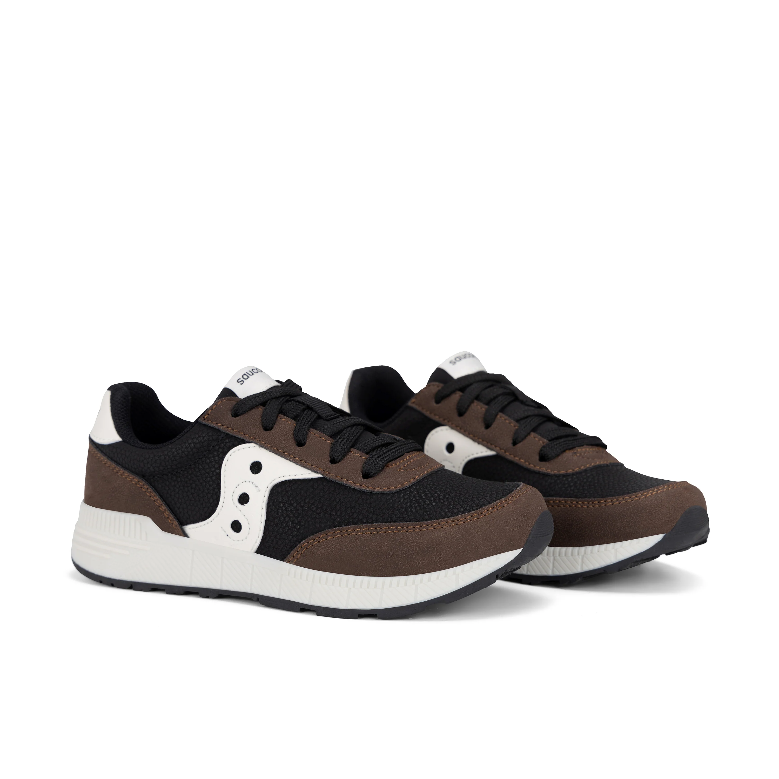 Eclipse 2.0 KDZ Sneaker - Big Kid Brown - Image 2