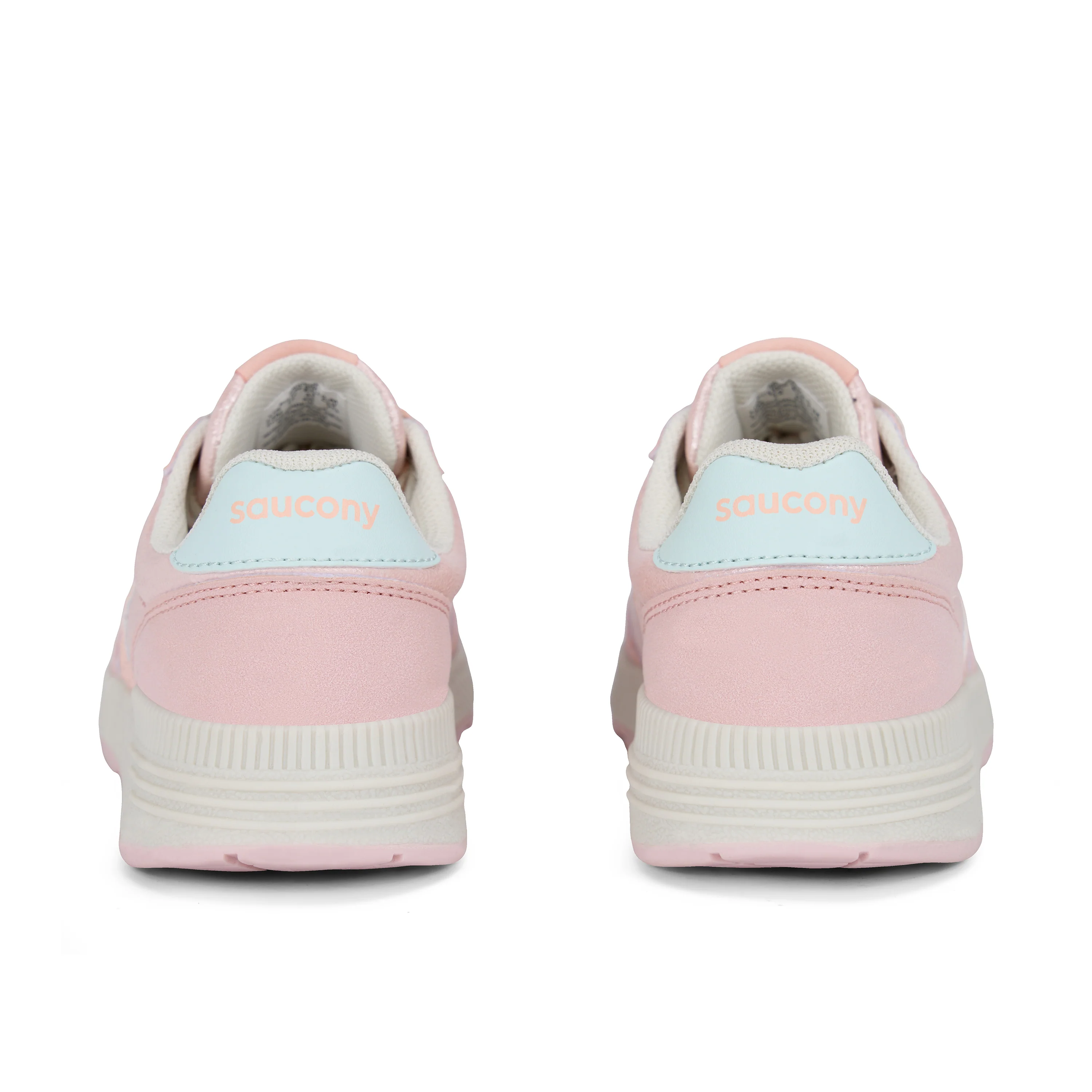 Eclipse 2.0 KDZ Sneaker - Big Kid Pink - Image 4