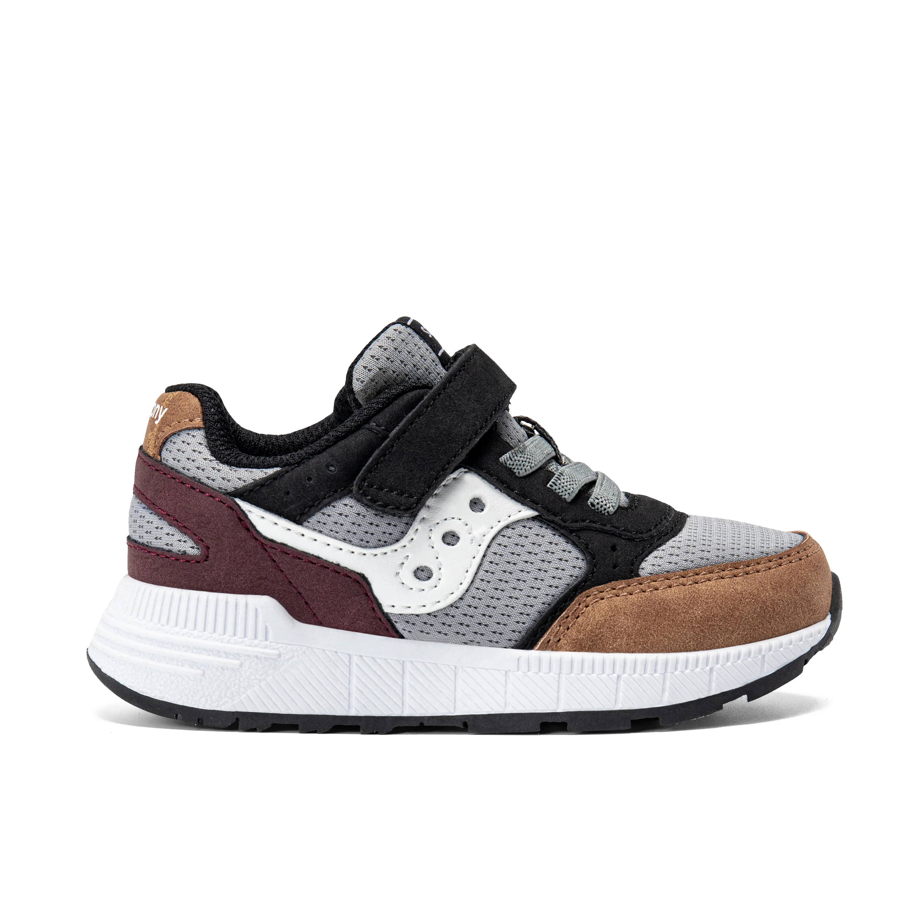 Eclipse KDZ Jr Sneaker - Little Kid Multi