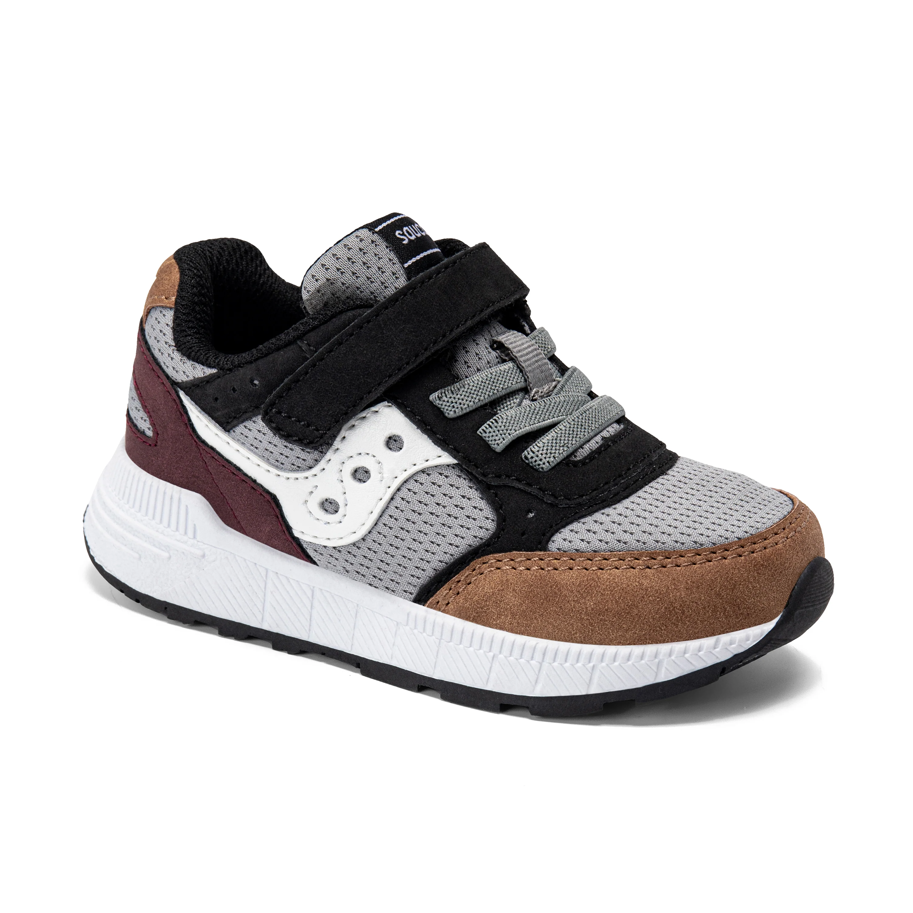 Eclipse KDZ Jr Sneaker - Little Kid Multi - Image 2