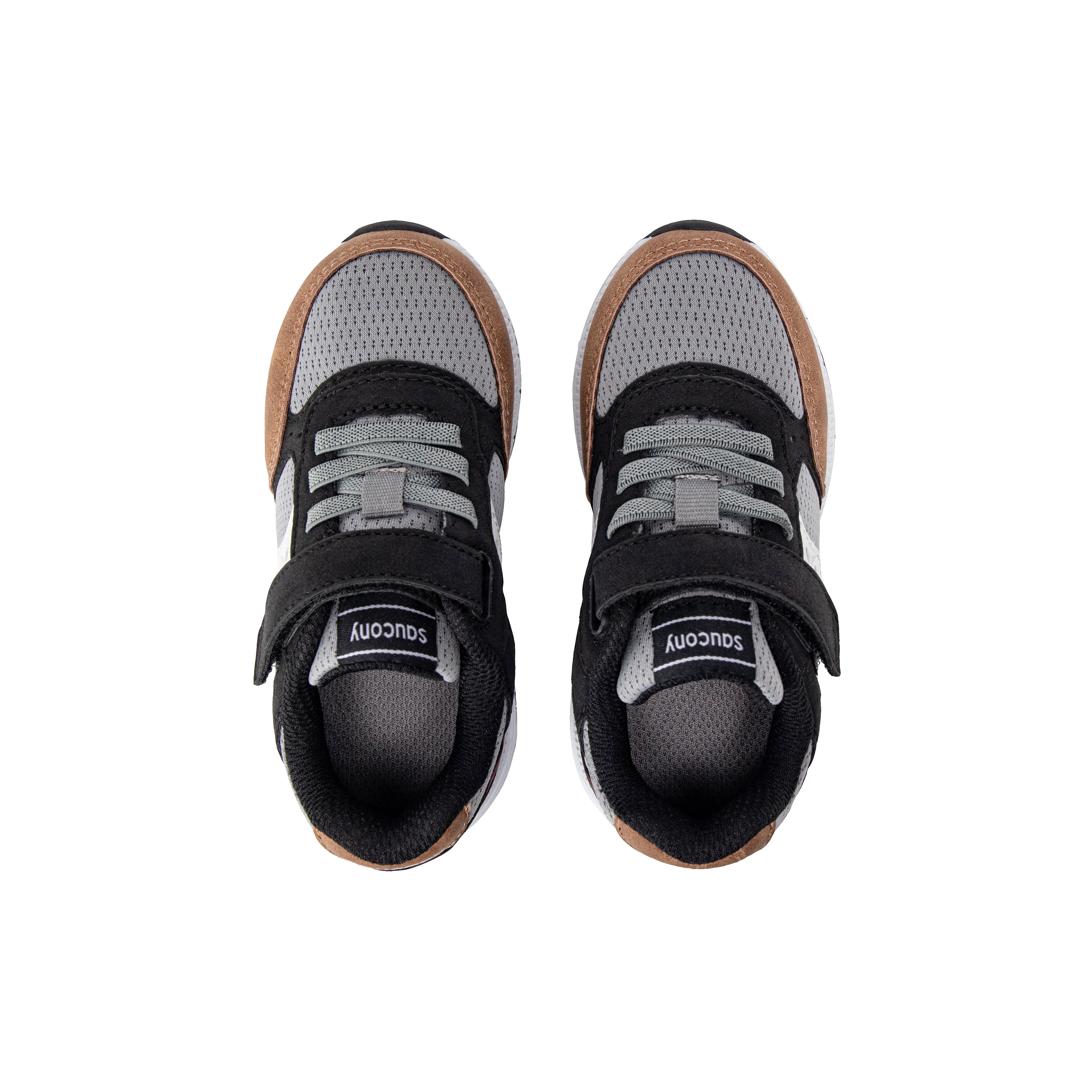 Eclipse KDZ Jr Sneaker - Little Kid Multi - Image 3