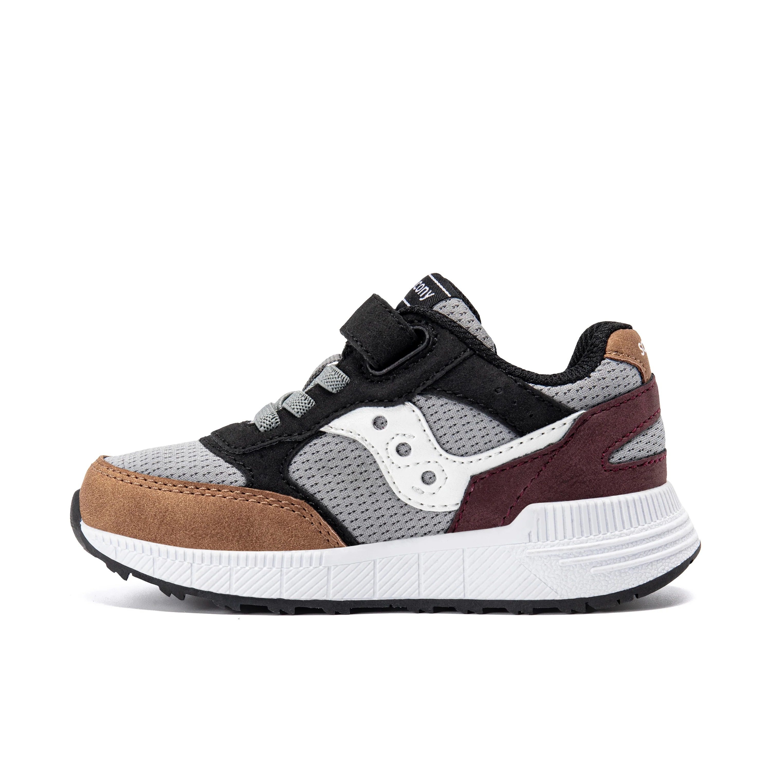 Eclipse KDZ Jr Sneaker - Little Kid Multi - Image 4