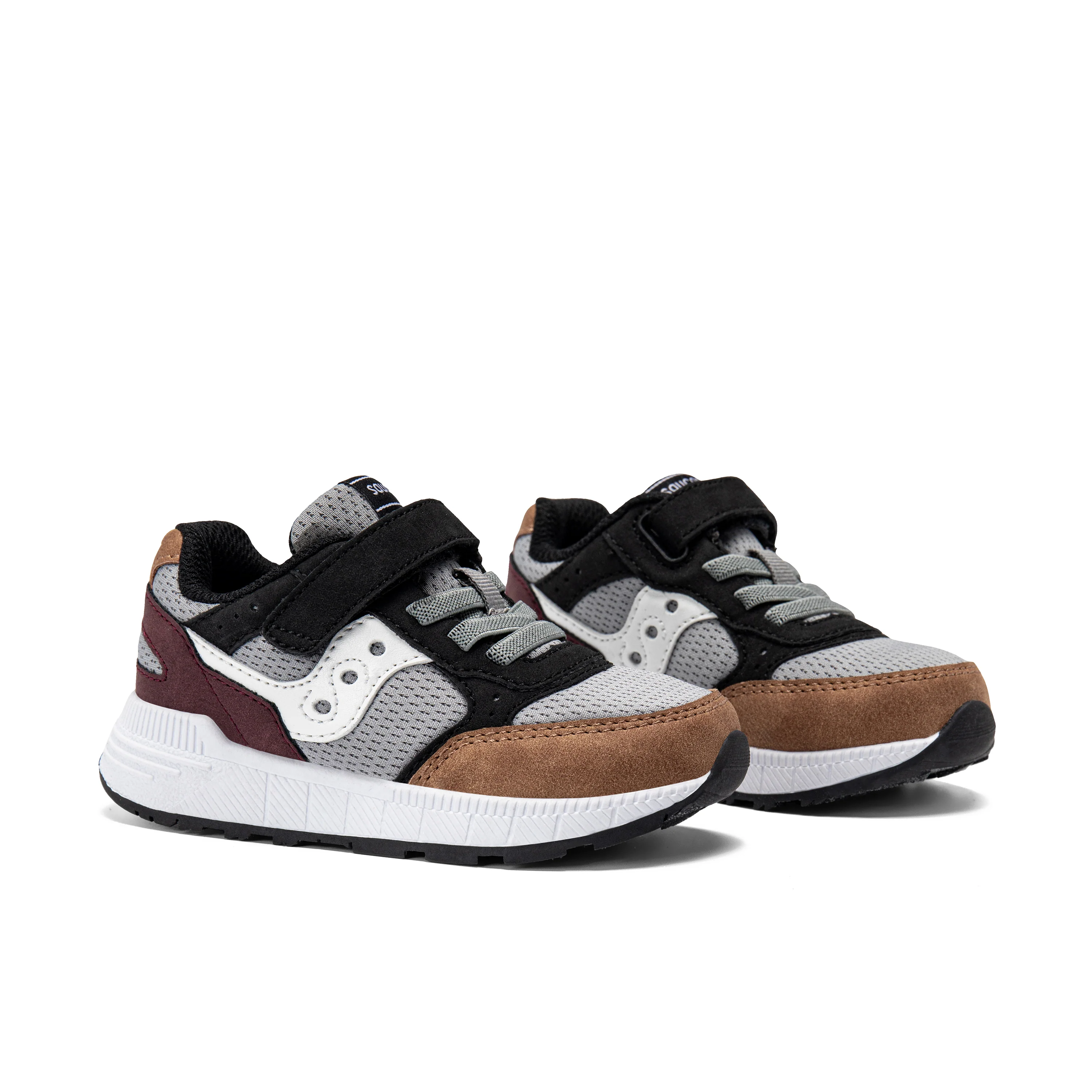 Eclipse KDZ Jr Sneaker - Little Kid Multi - Image 6
