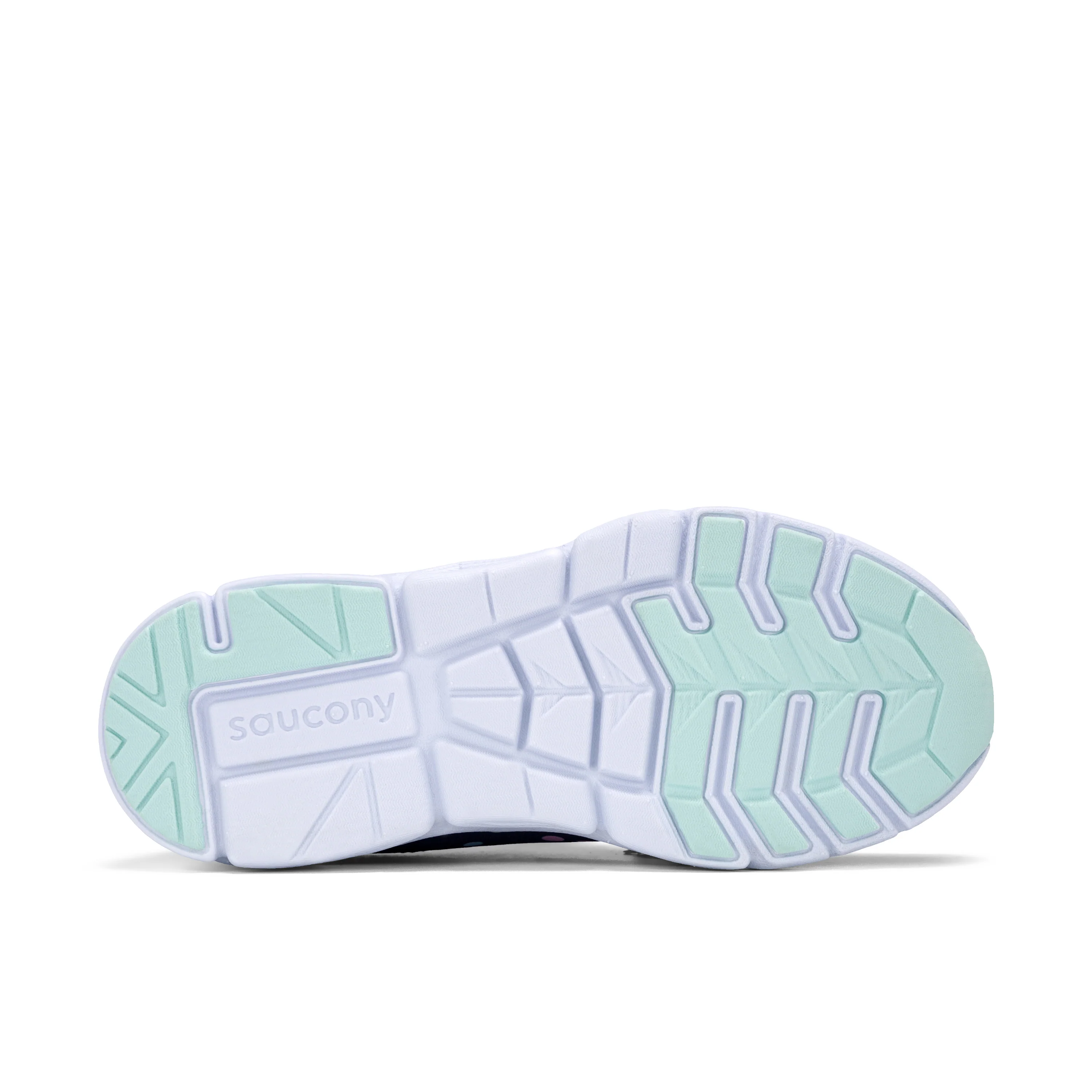 Flash Le Sneaker - Big Kid Navy Pink - Image 5