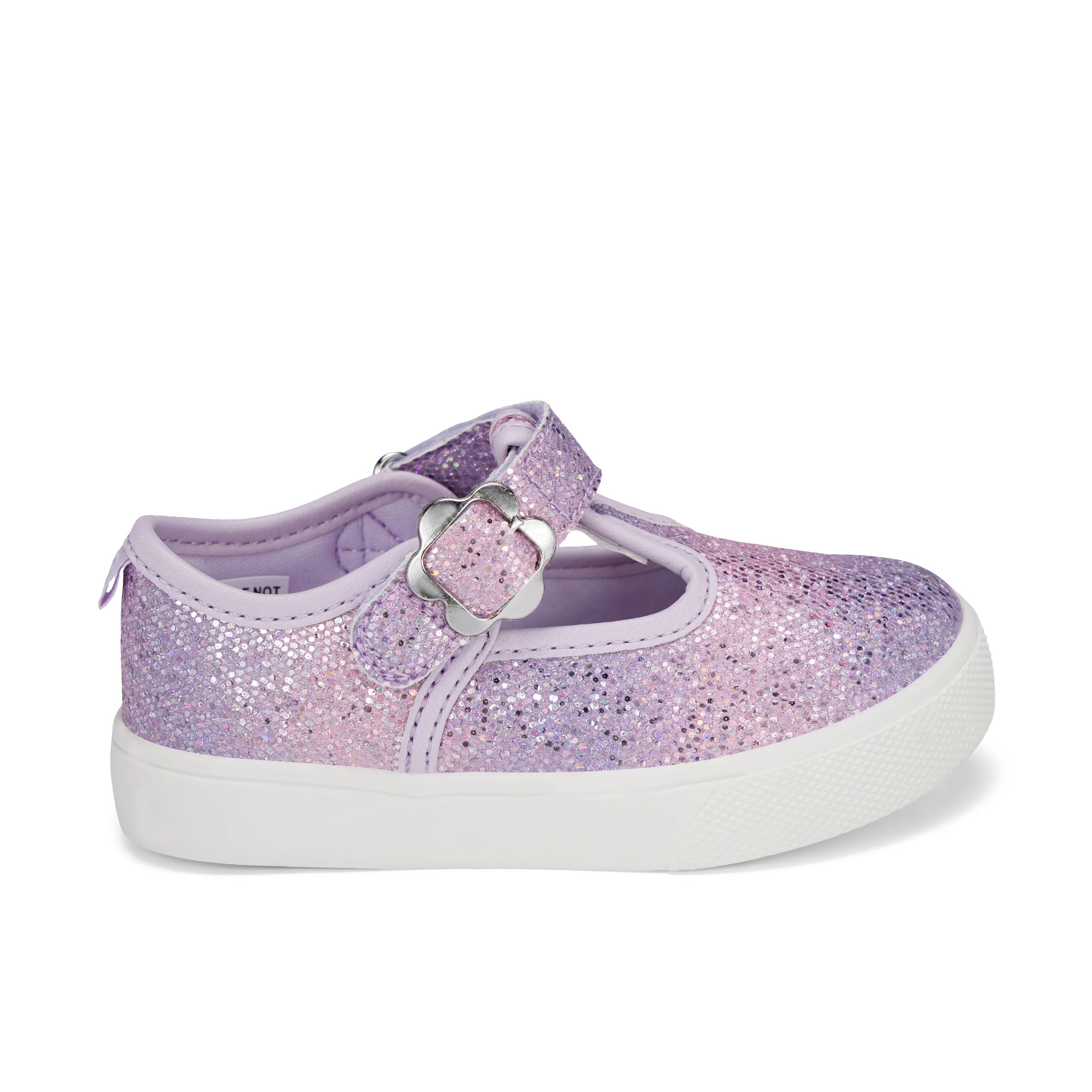 Gia Sneaker - Big Kid Rainbow