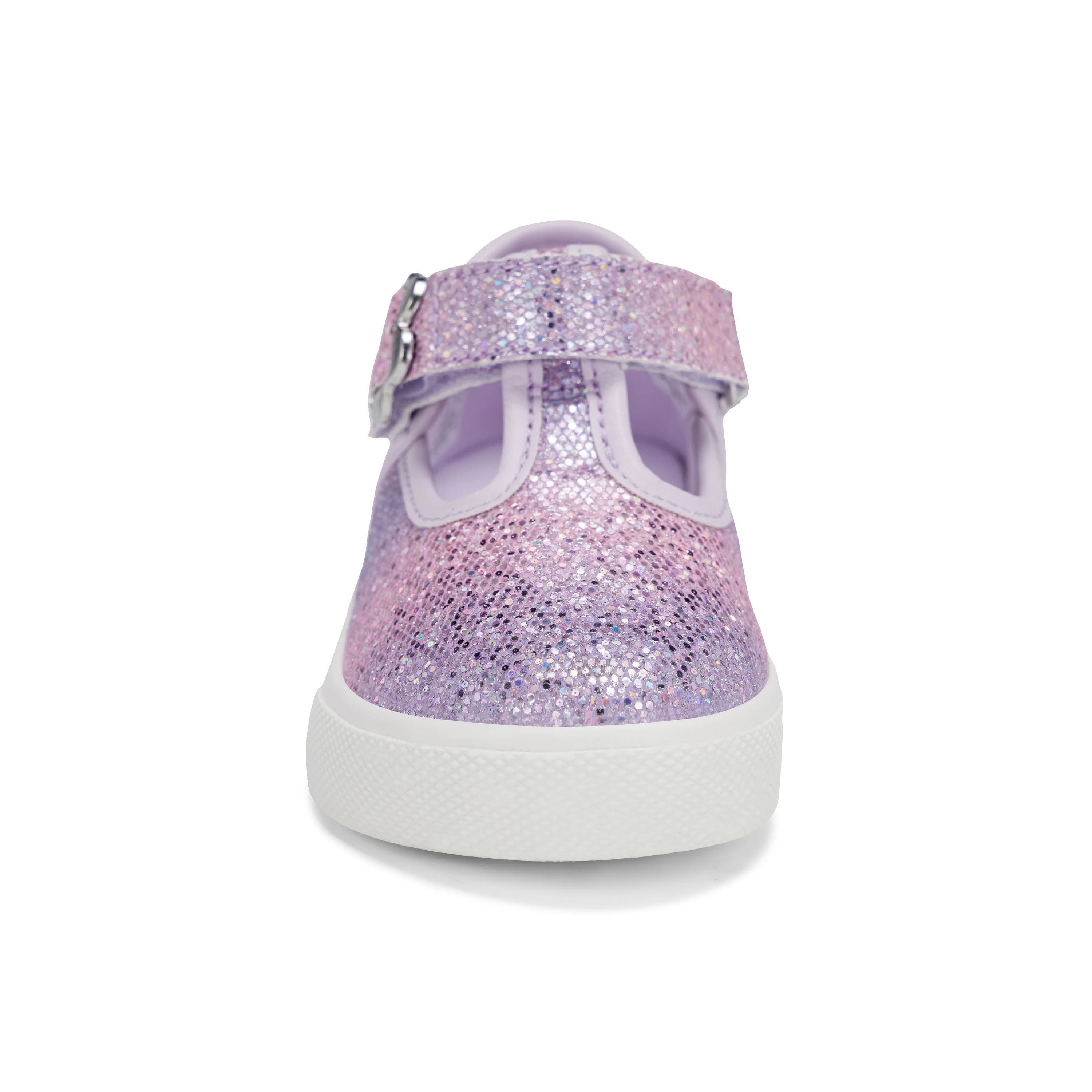 Gia Sneaker - Big Kid Rainbow - Image 5