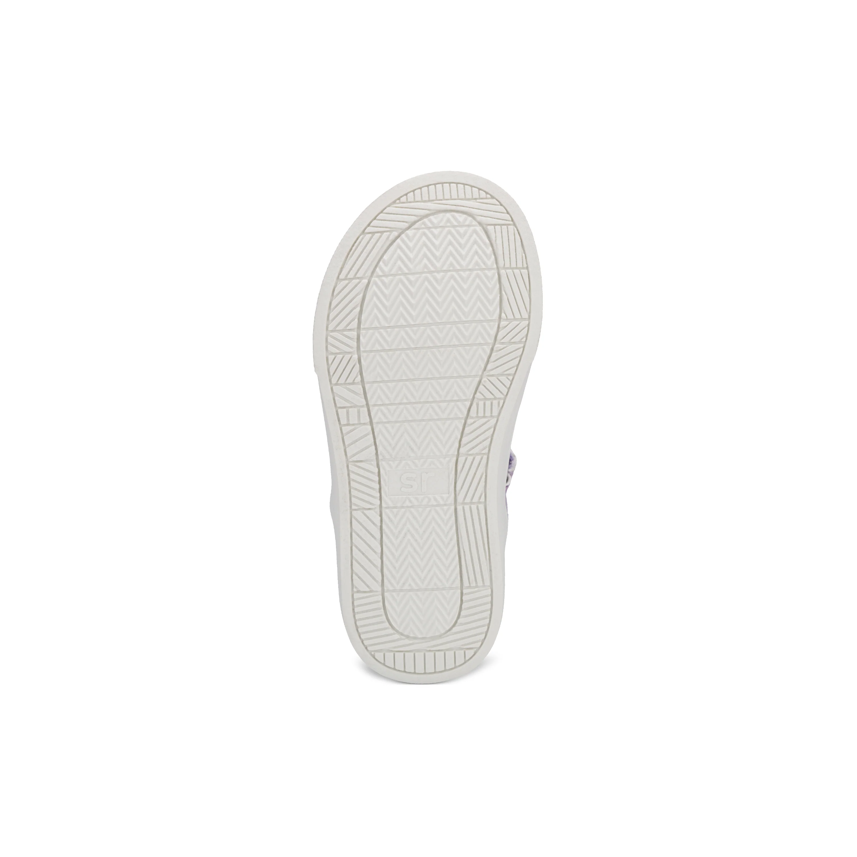 Gia Sneaker - Big Kid Rainbow - Image 7