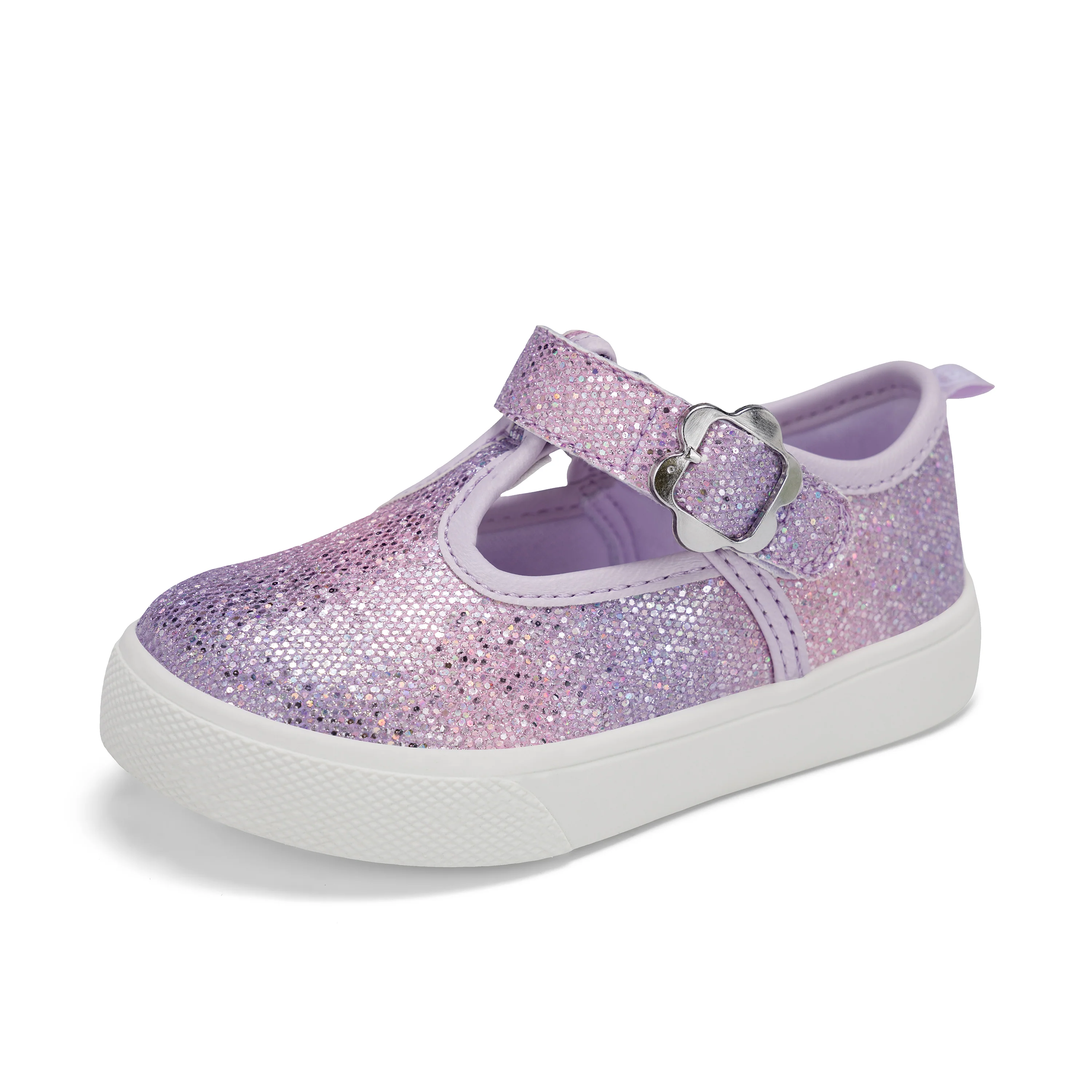 Gia Sneaker - Big Kid Rainbow - Image 8