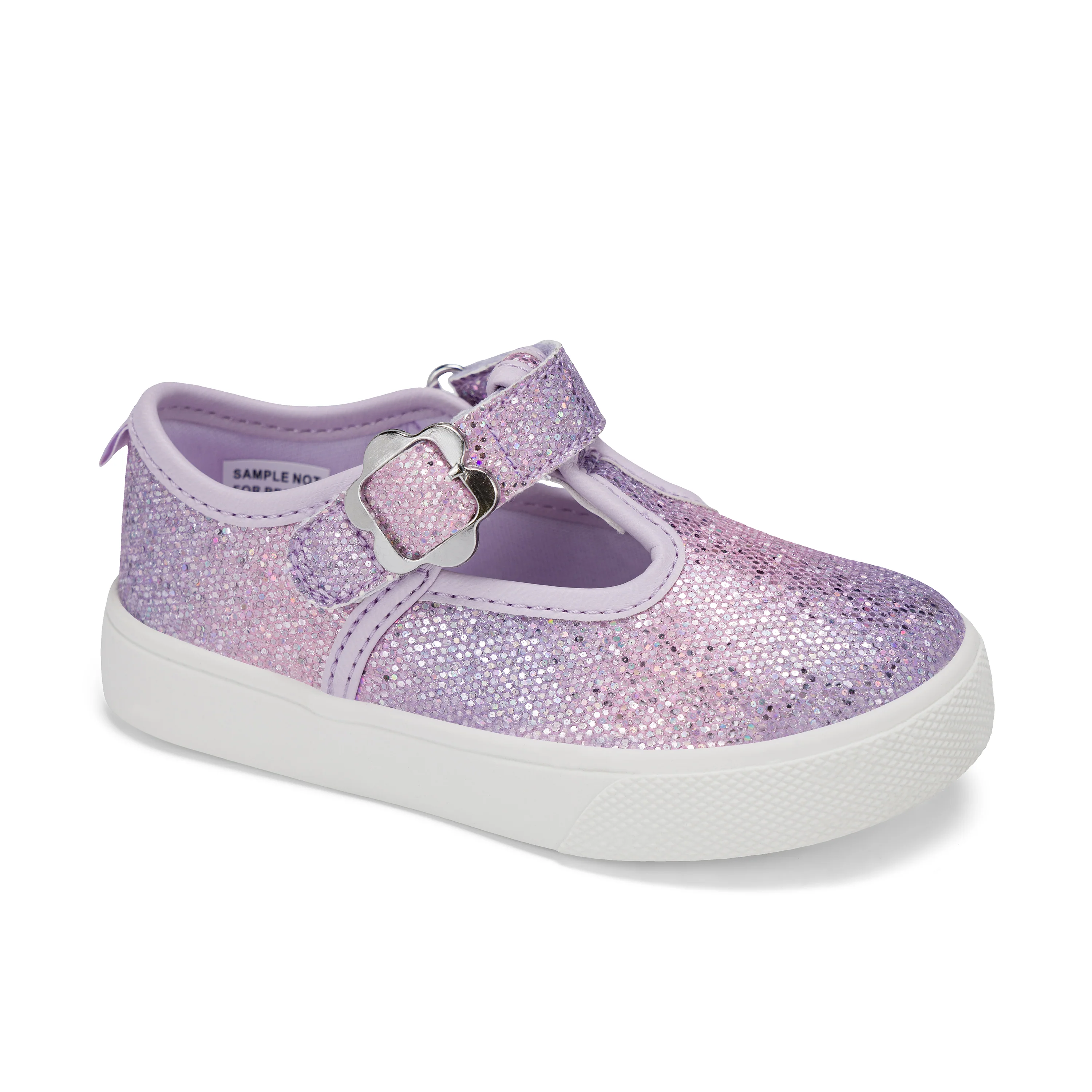 Gia Sneaker - Little Kid Rainbow - Image 2