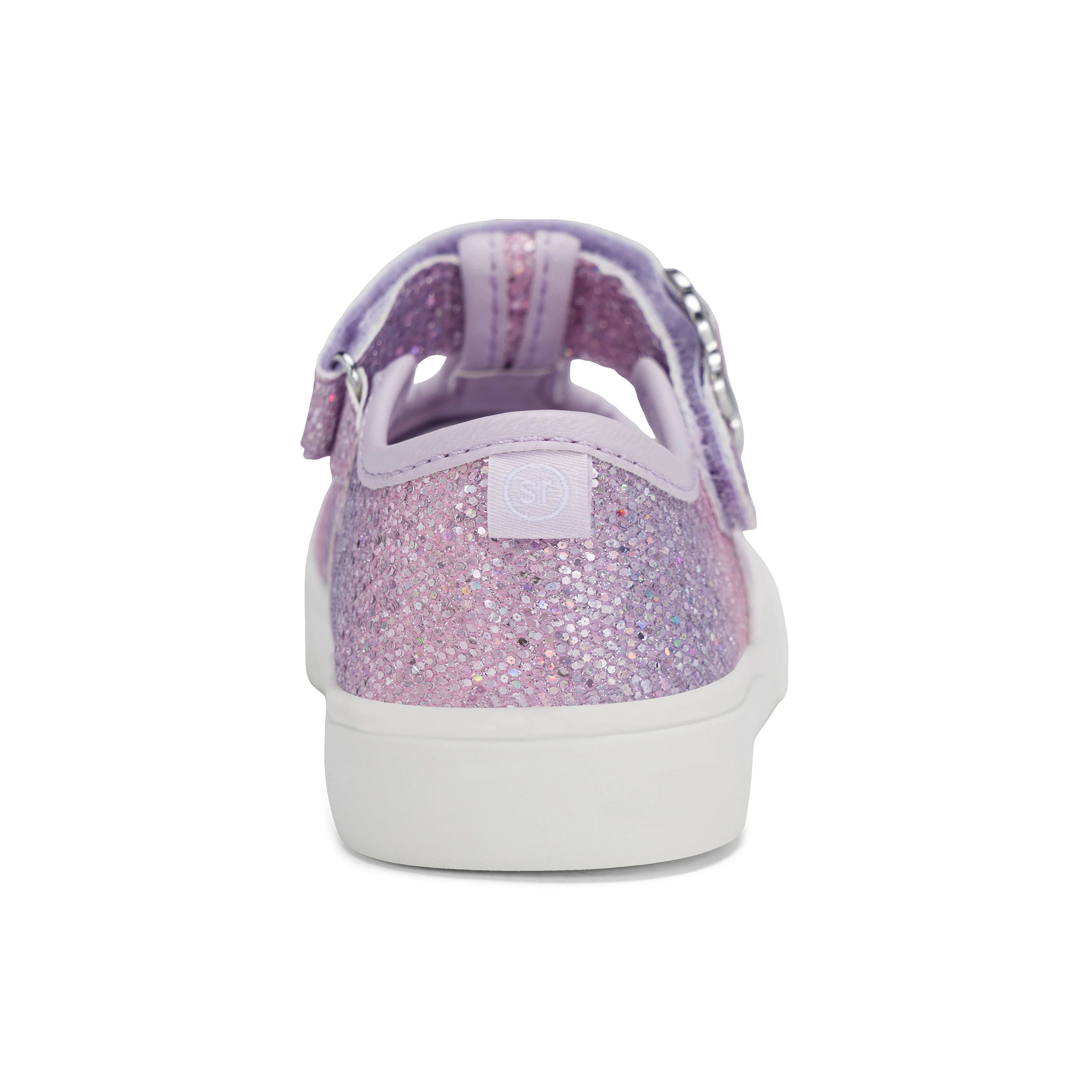 Gia Sneaker - Little Kid Rainbow - Image 4