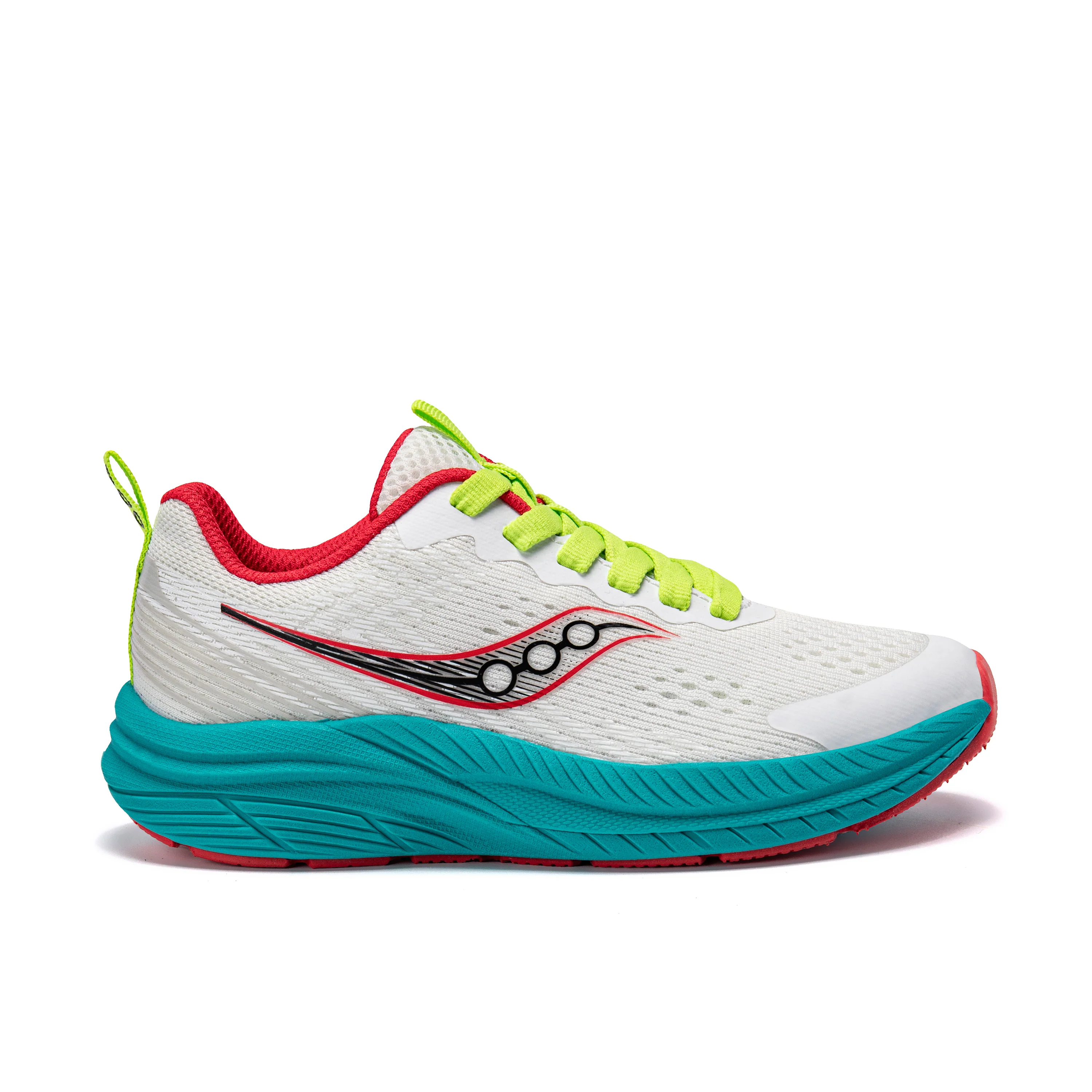 Hurricane KDZ Sneaker - Big Kid Mutant