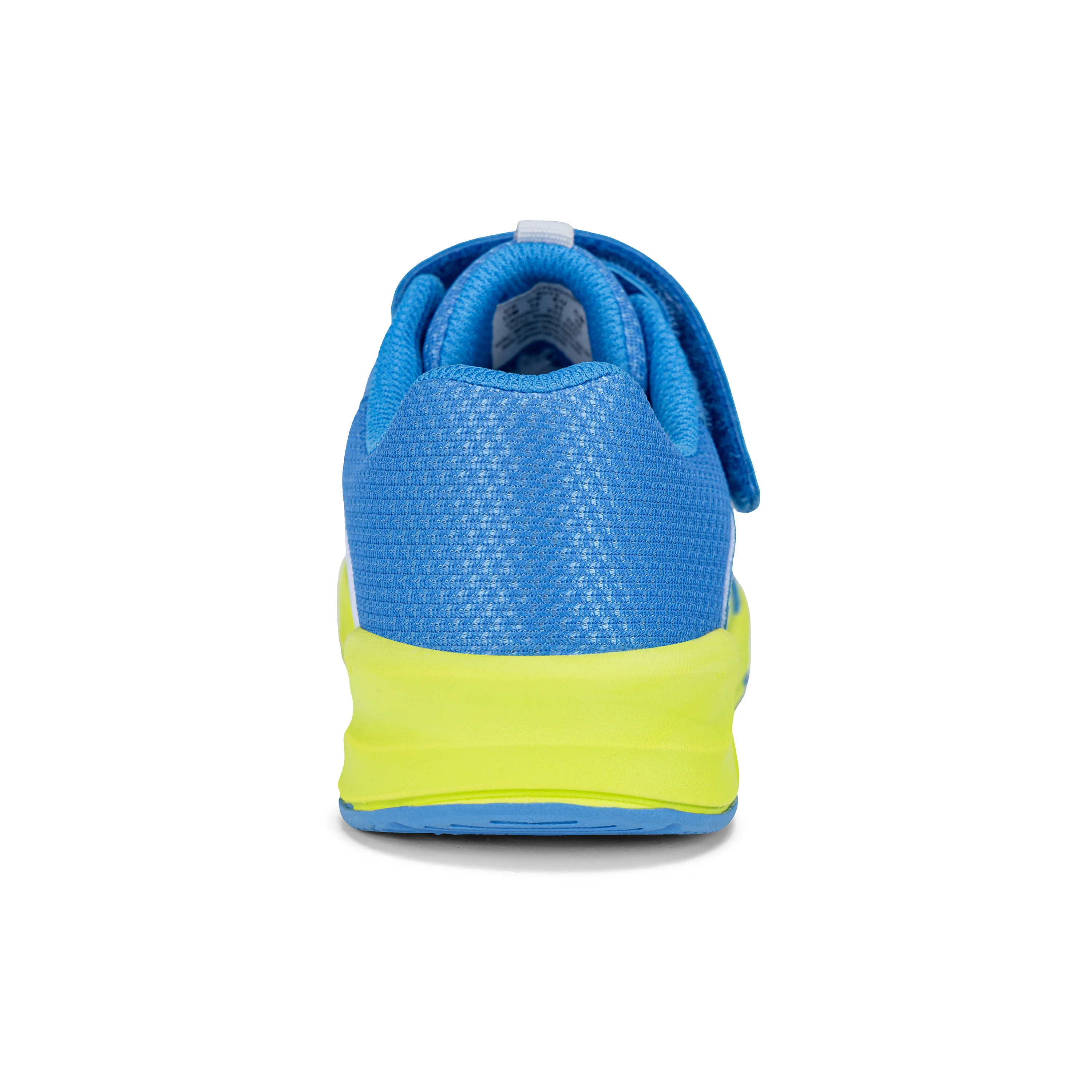 M2P Hypersonic Sneaker - Big Kid Azure Blue - Image 3