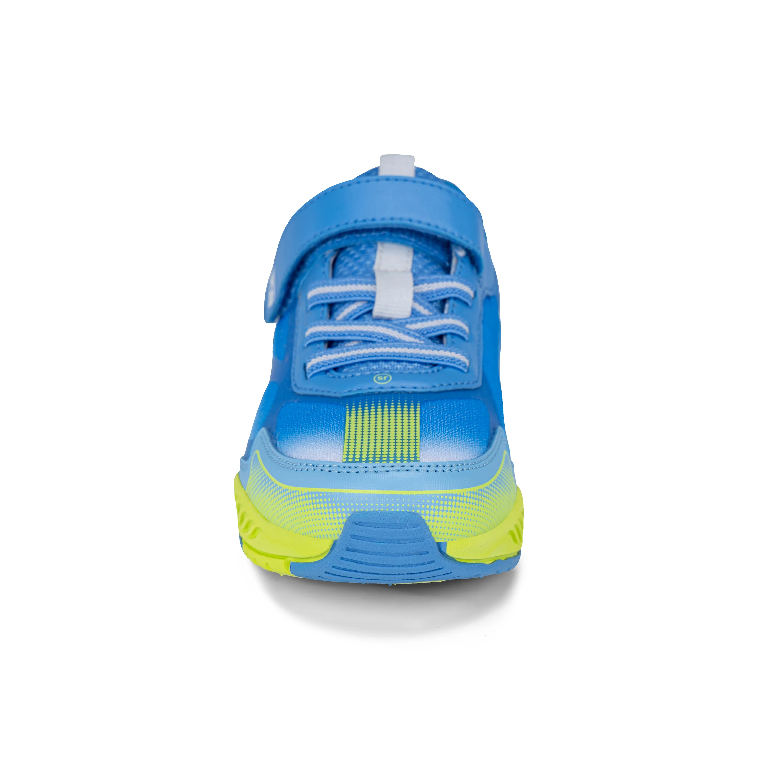 M2P Hypersonic Sneaker - Big Kid Azure Blue - Image 4