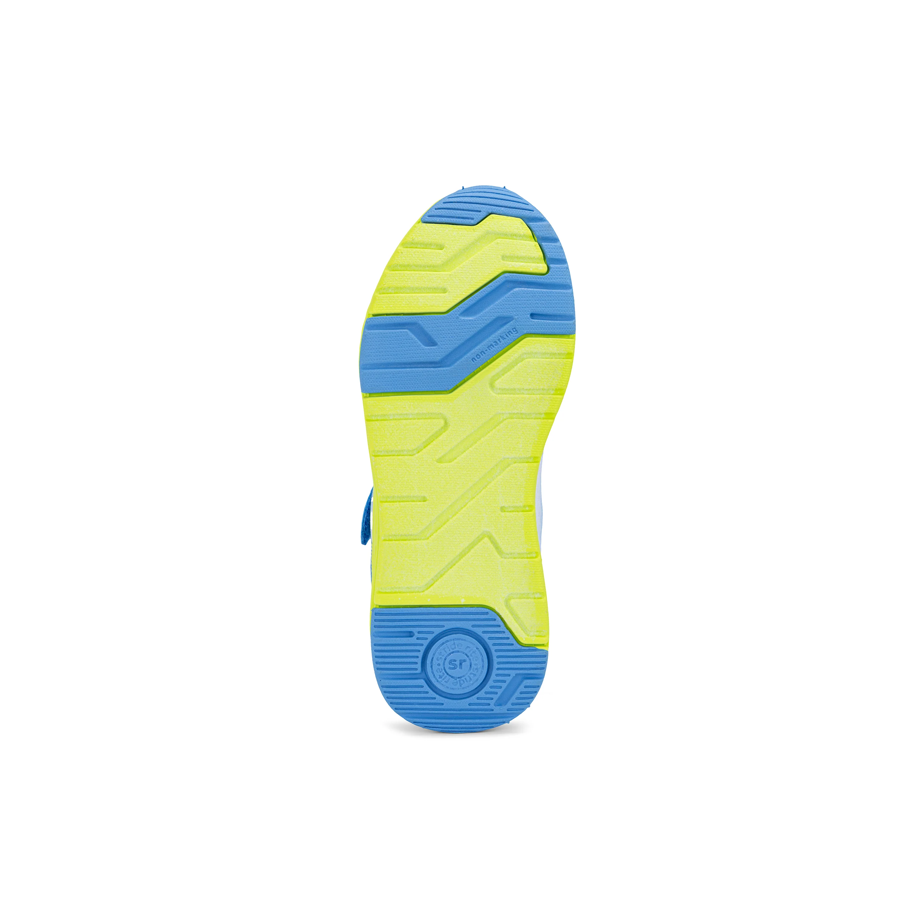 M2P Hypersonic Sneaker - Big Kid Azure Blue - Image 6