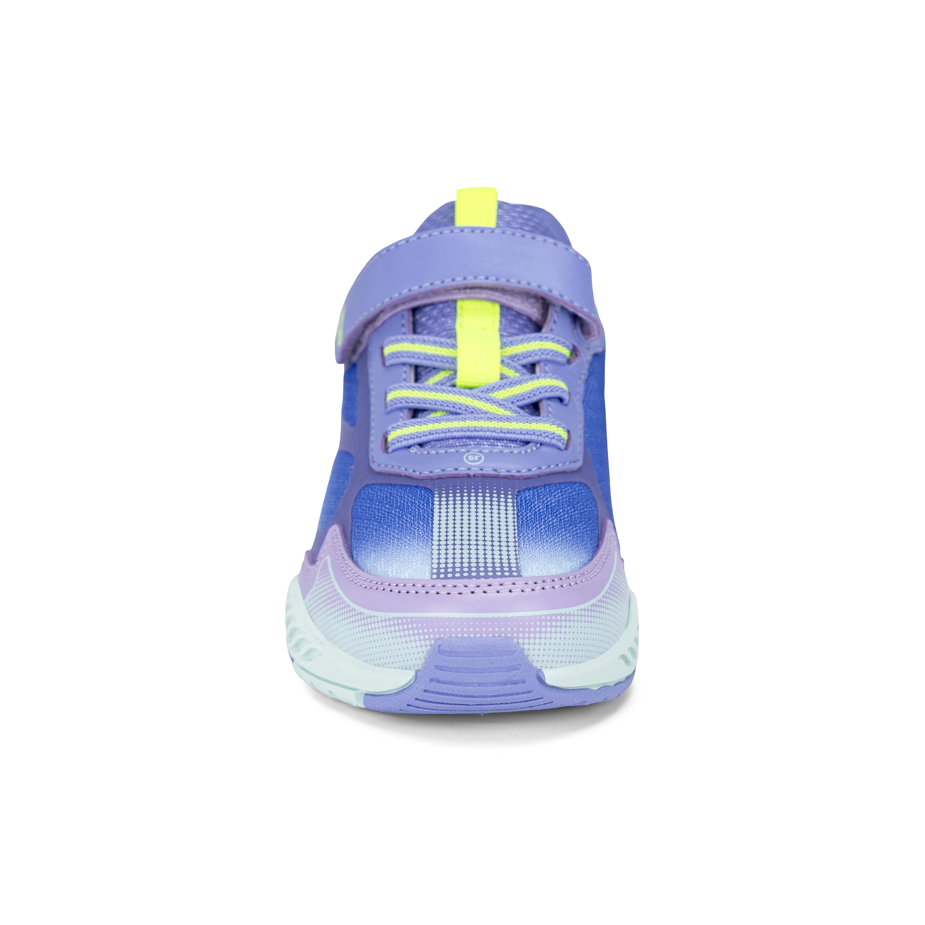 M2P Hypersonic Sneaker - Big Kid Azure Blue - Image 4