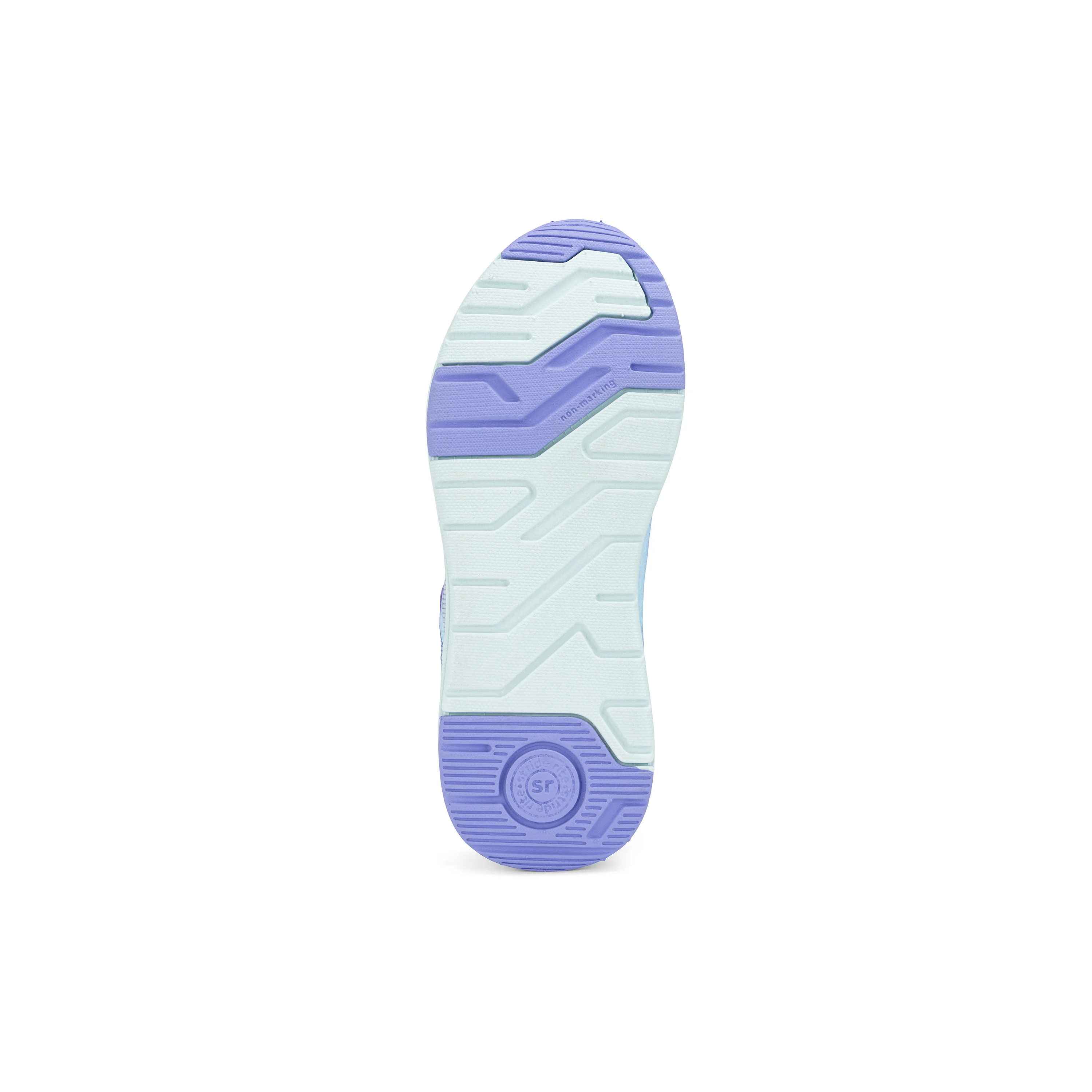 M2P Hypersonic Sneaker - Big Kid Azure Blue - Image 6