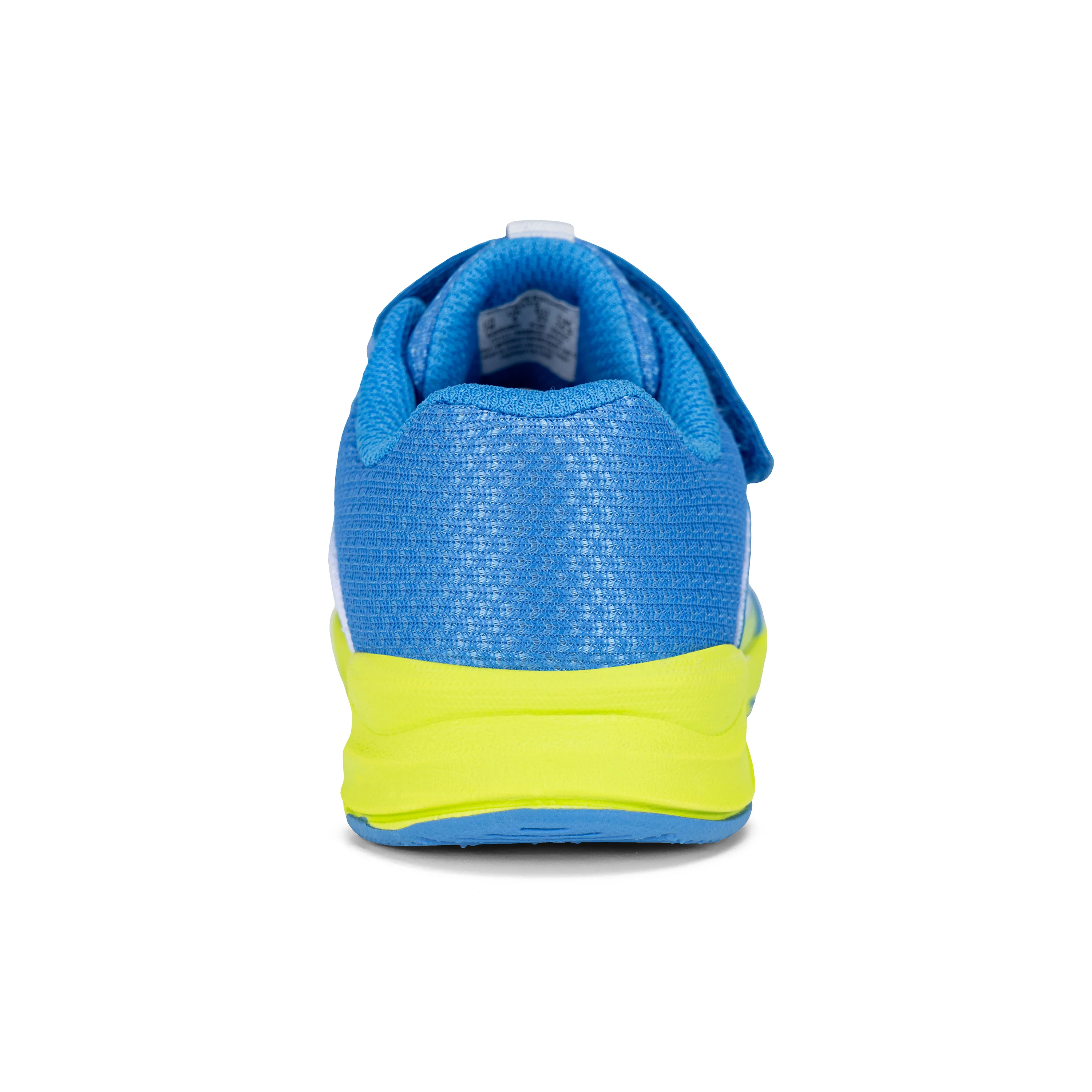 M2P Hypersonic Sneaker - Little Kid Azure Blue - Image 3