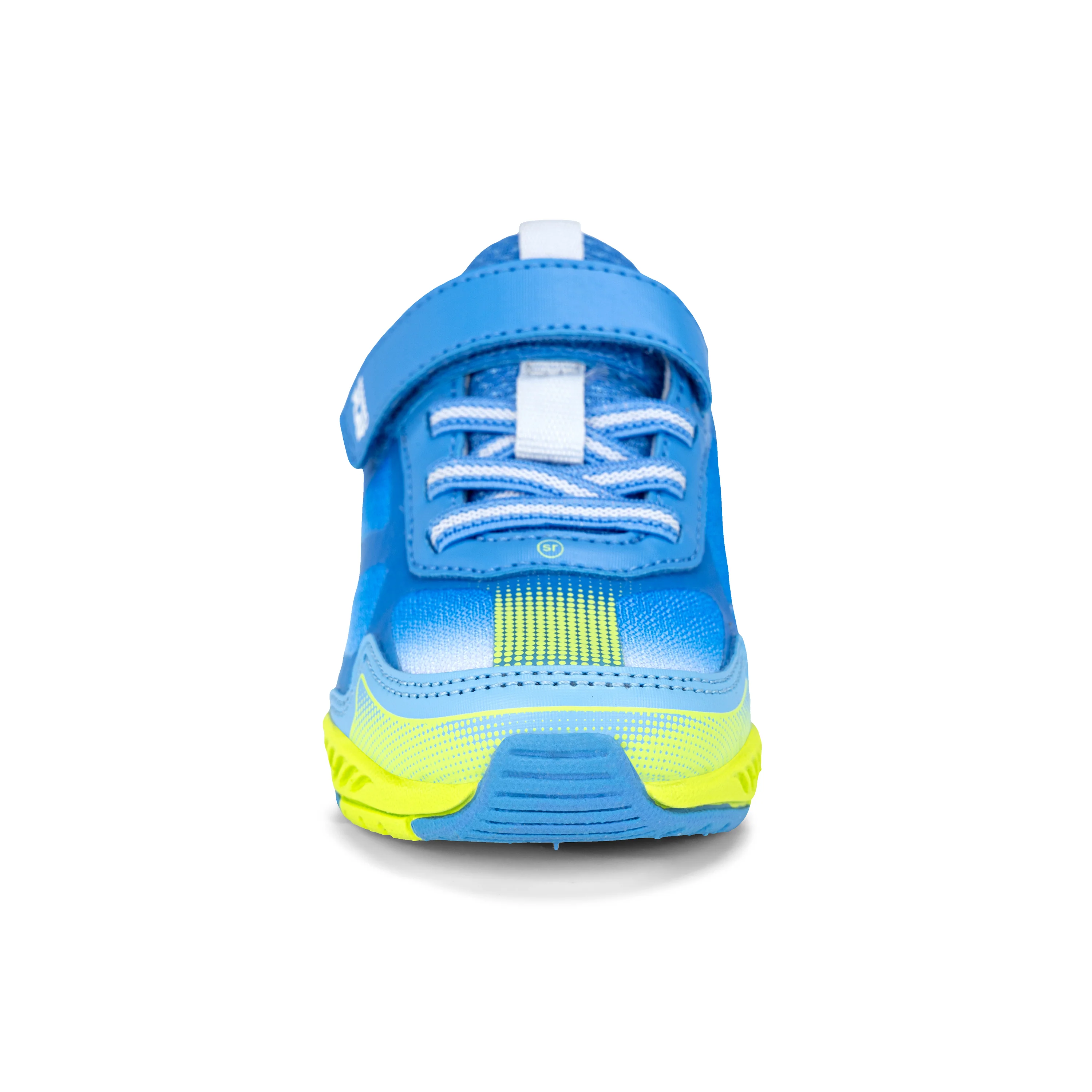 M2P Hypersonic Sneaker - Little Kid Azure Blue - Image 4