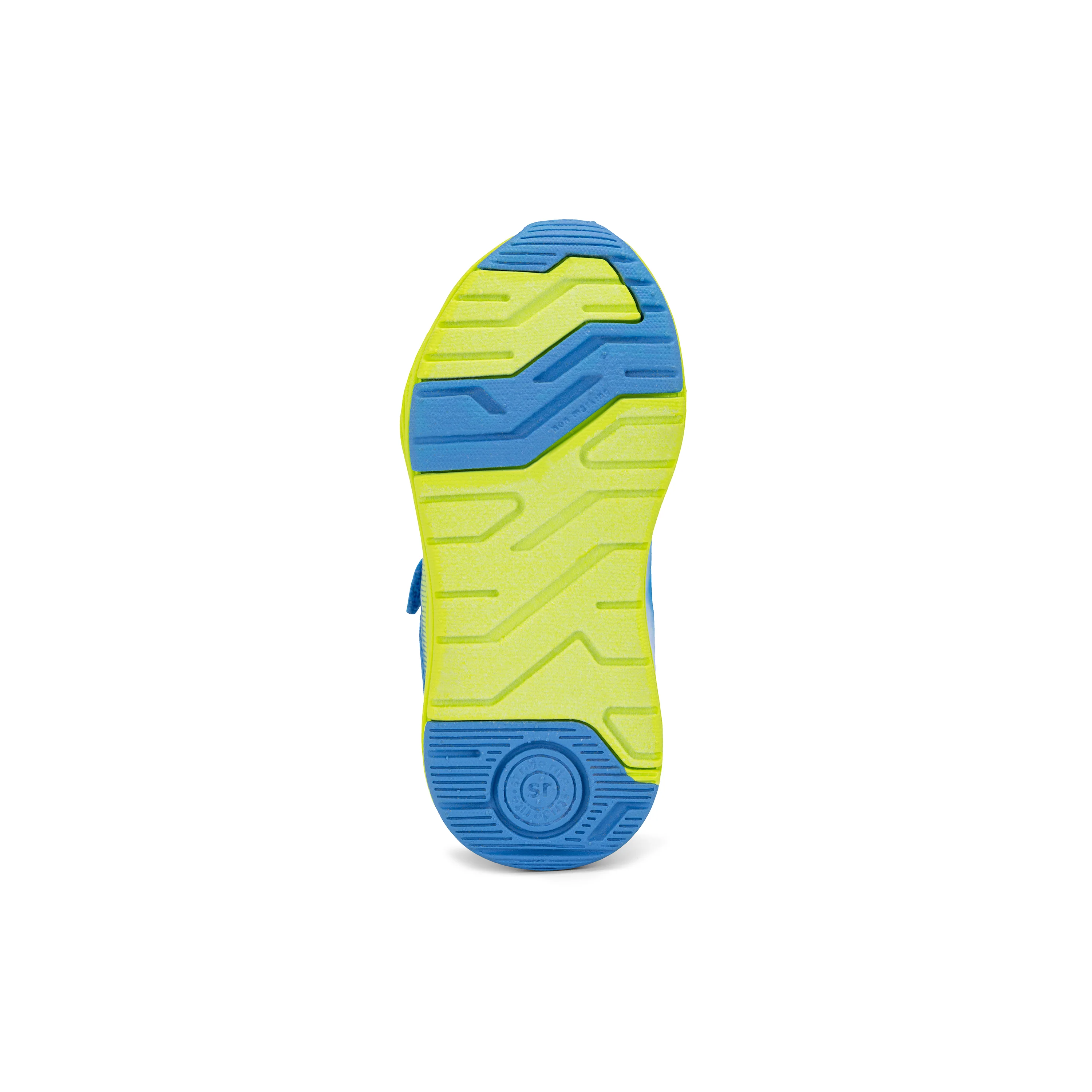 M2P Hypersonic Sneaker - Little Kid Azure Blue - Image 6