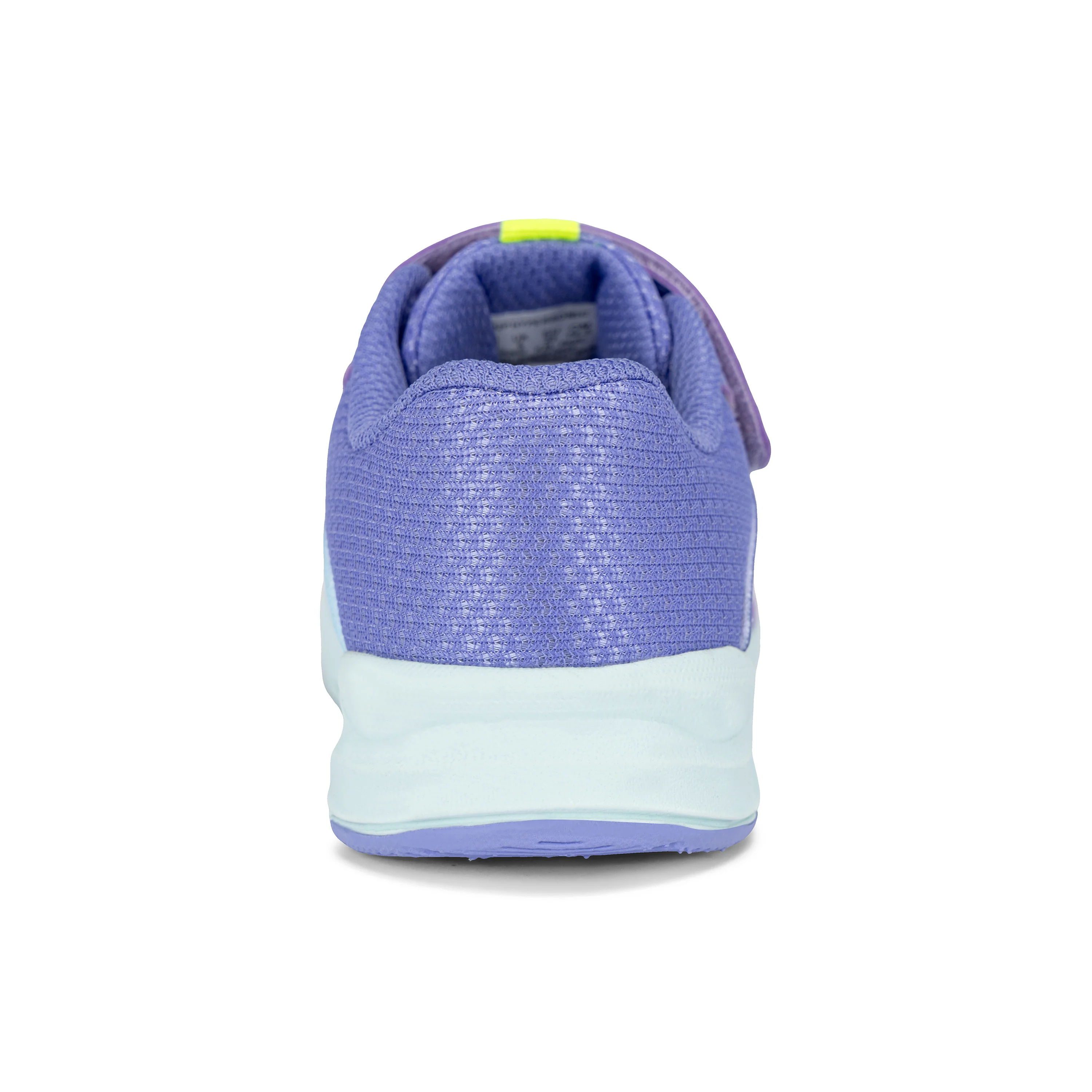M2P Hypersonic Sneaker - Little Kid Azure Blue - Image 3