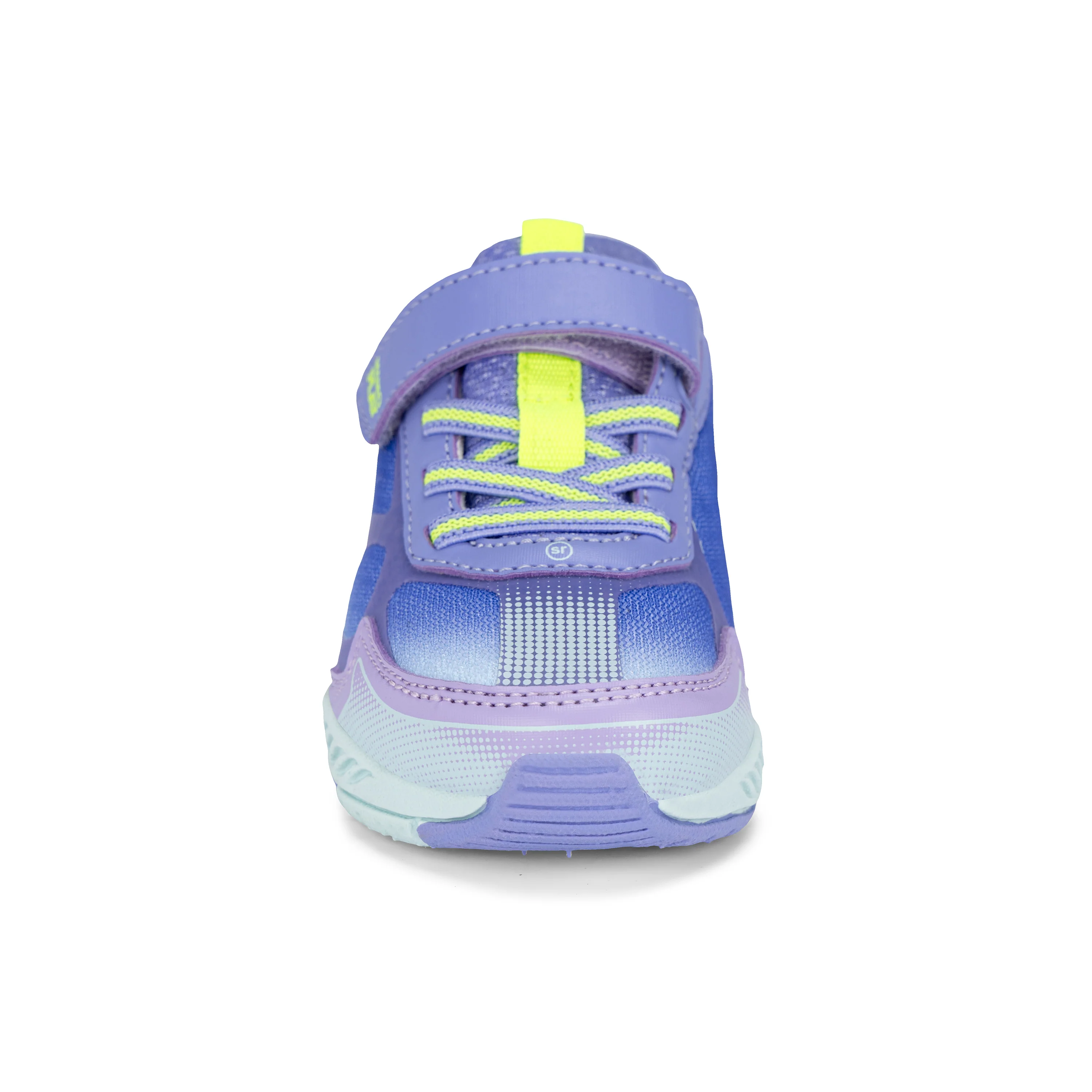 M2P Hypersonic Sneaker - Little Kid Azure Blue - Image 4