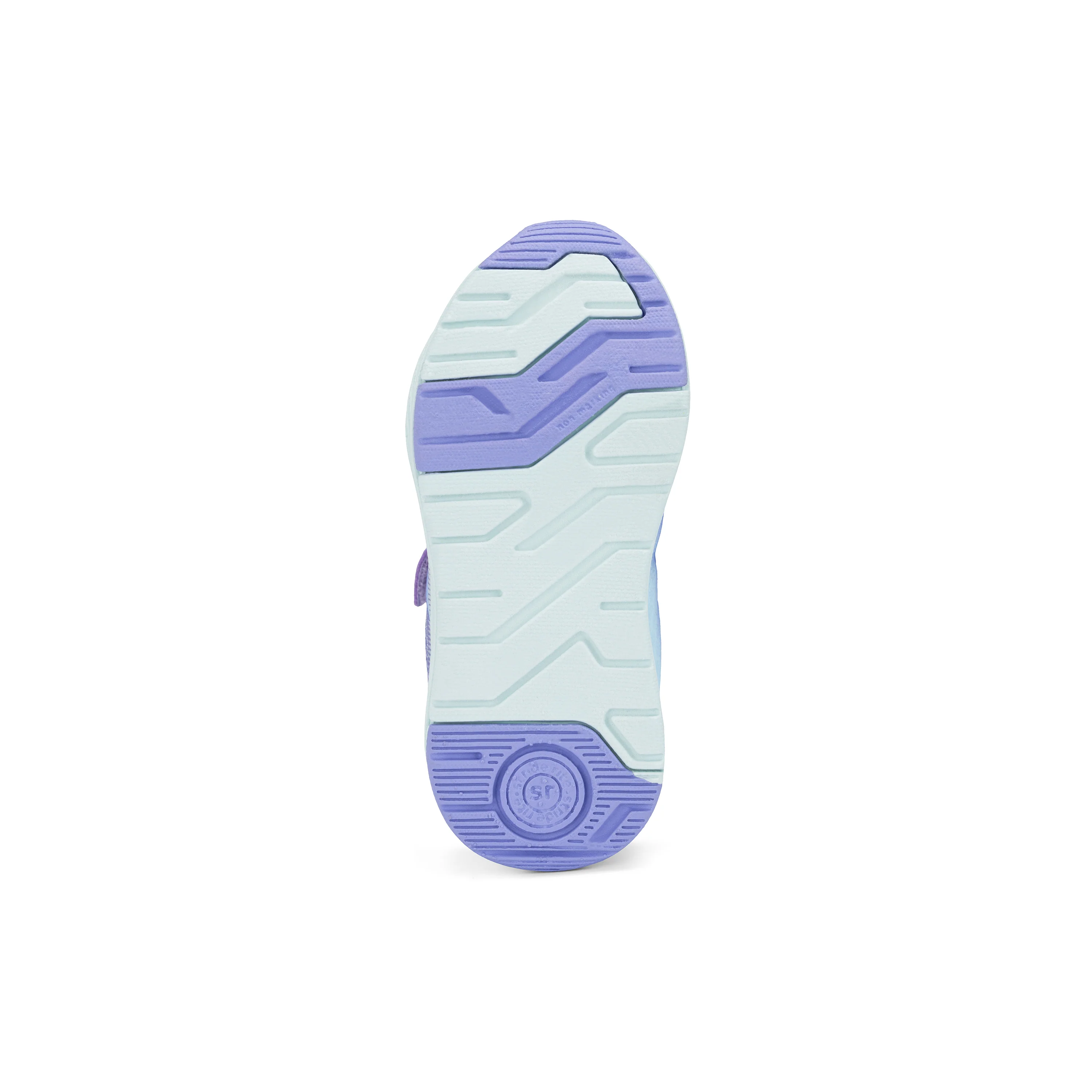 M2P Hypersonic Sneaker - Little Kid Azure Blue - Image 6