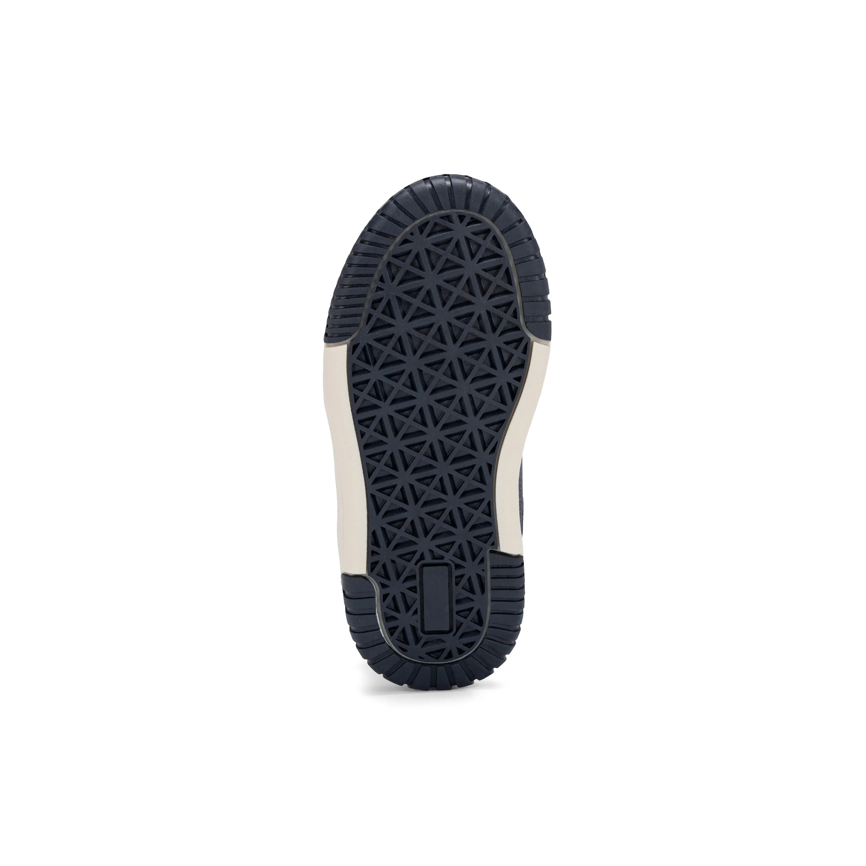 Johnjay Sneaker Boot - Big Kid Off White - Image 7