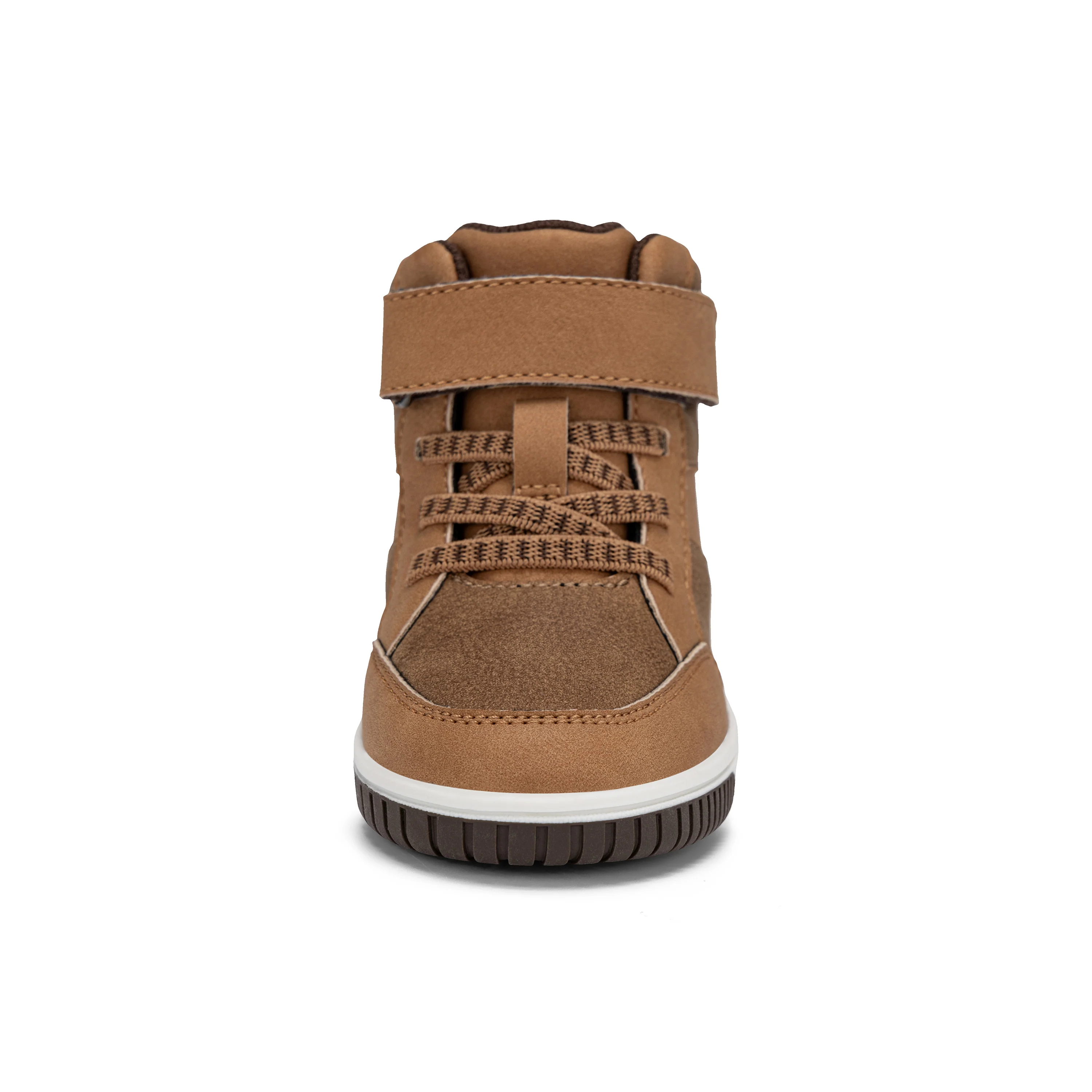 Johnjay Sneaker Boot - Big Kid Wheat - Image 4